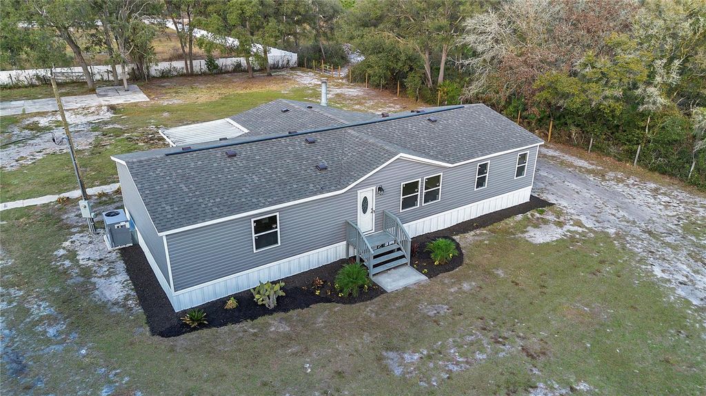 Photo of 8421 SW 156th Place, Dunnellon, FL 34432 (MLS # OM713389)