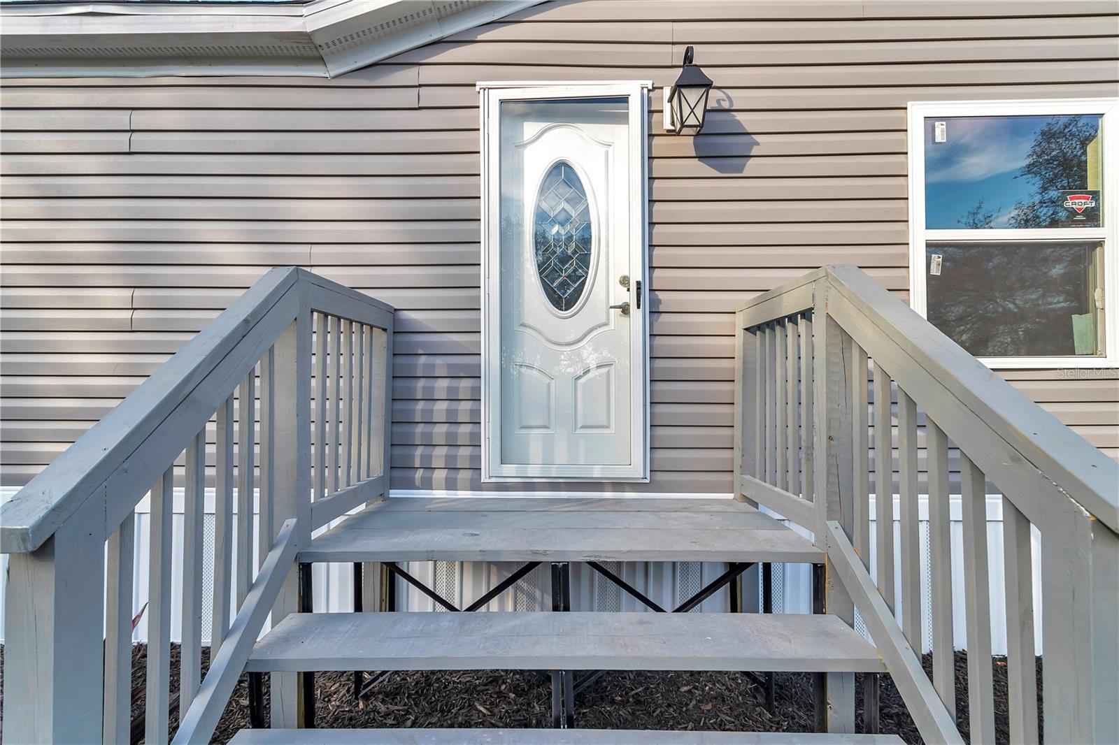 FLORIDA HLNDS - Residential