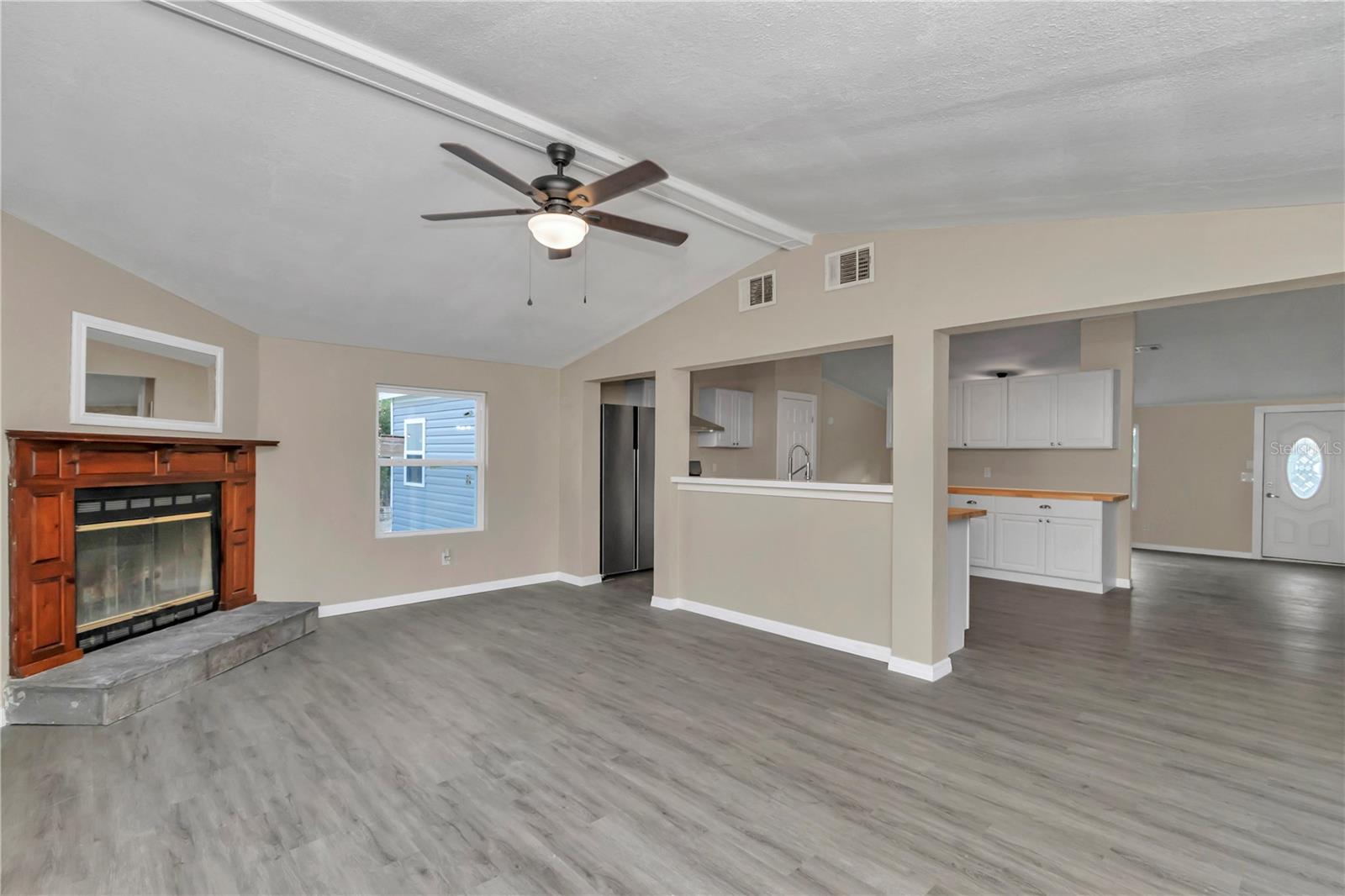 FLORIDA HLNDS - Residential