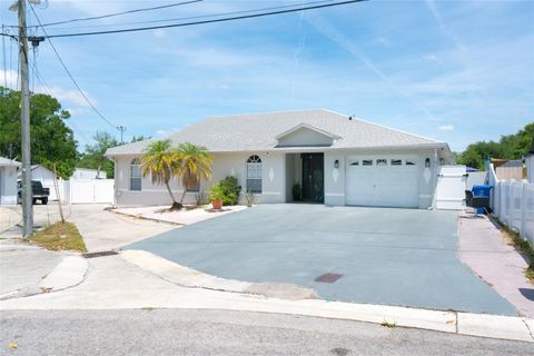 Photo of 3615 Marco Drive, Tampa, FL 33614 (MLS # TB8506597)