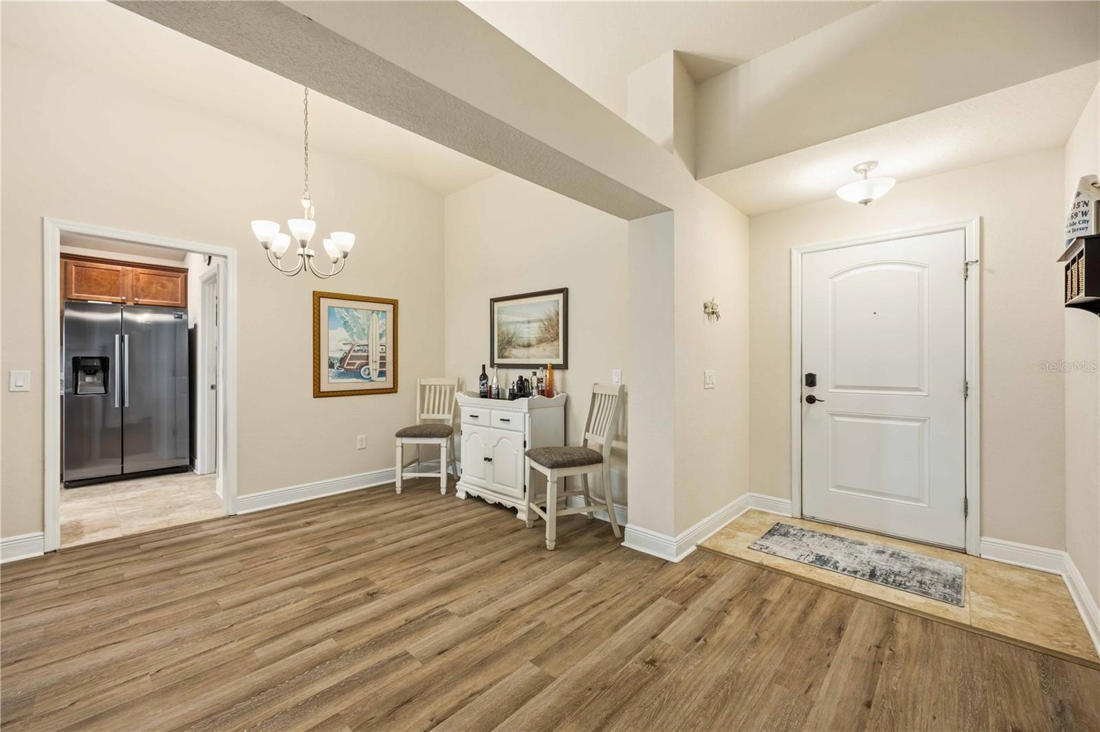 RIDGE/HLND MDWS - Residential