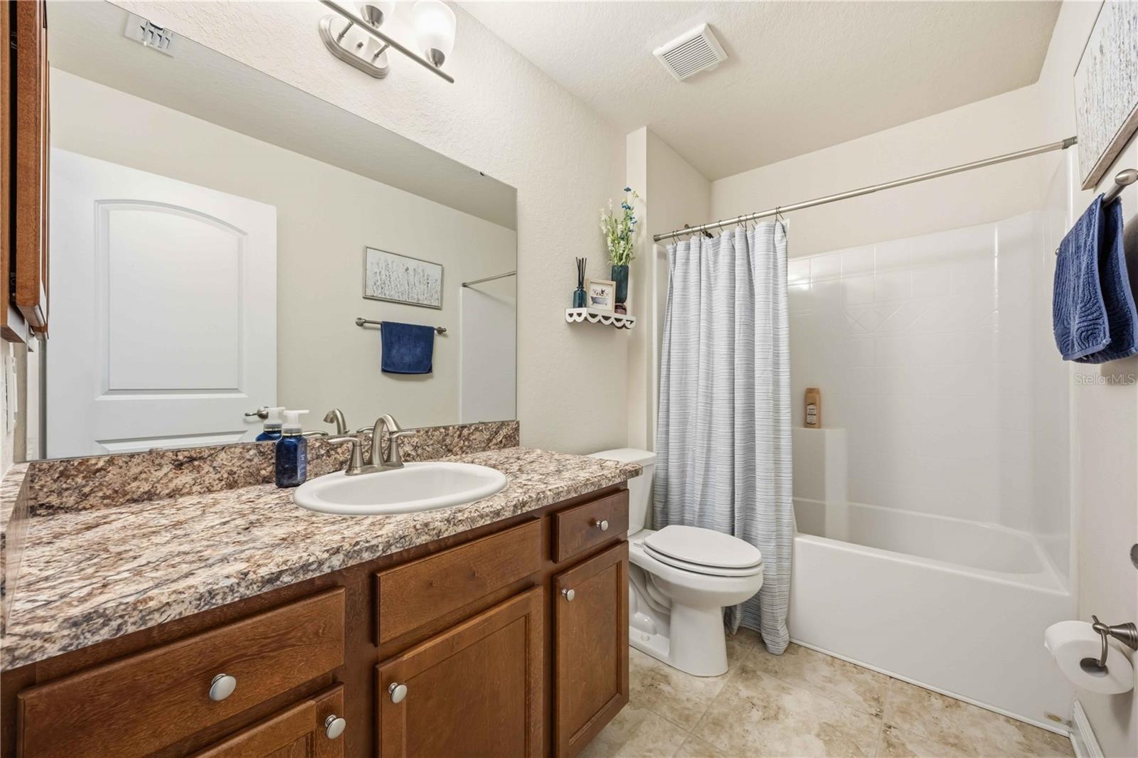 RIDGE/HLND MDWS - Residential