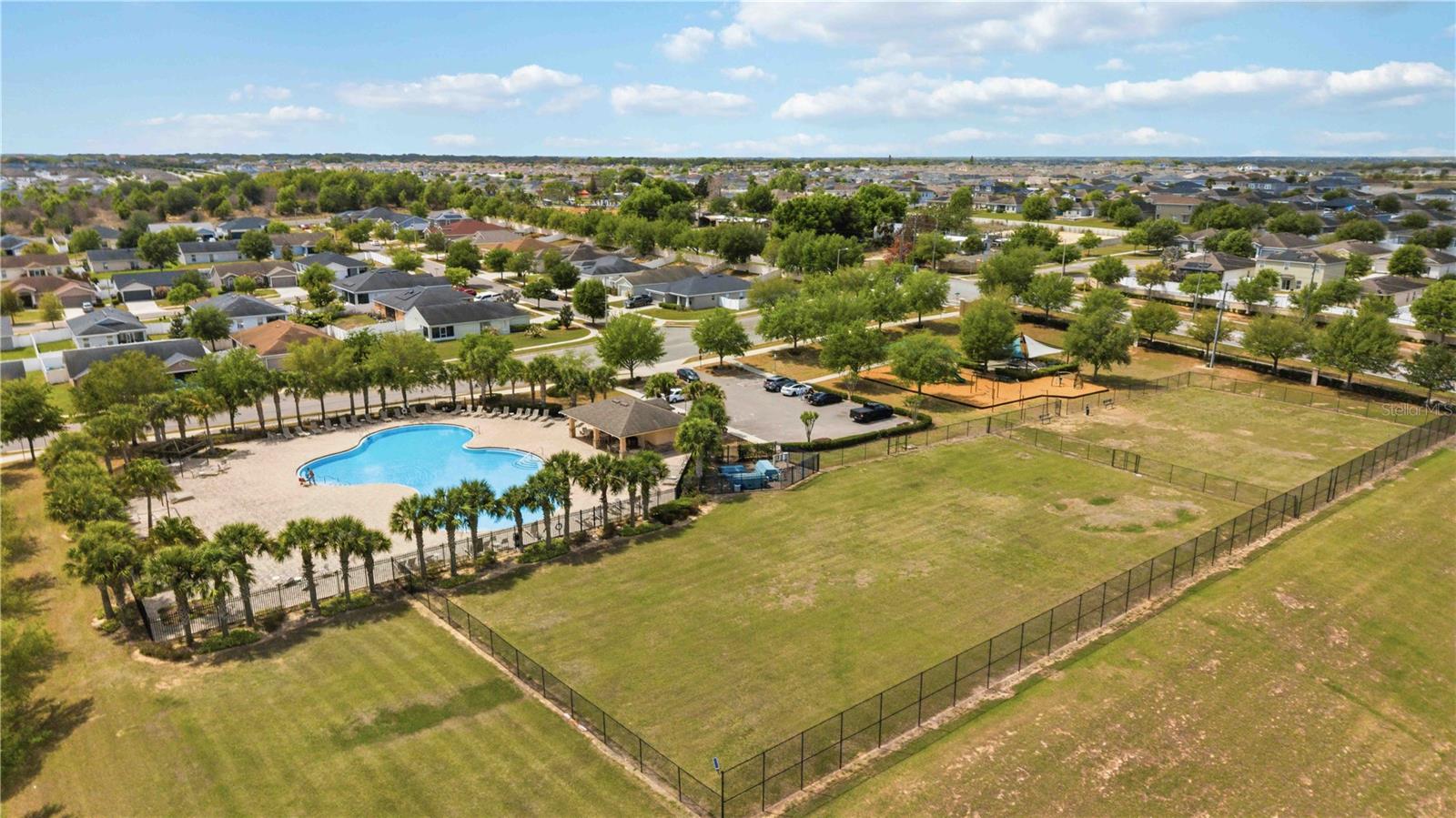 RIDGE/HLND MDWS - Residential