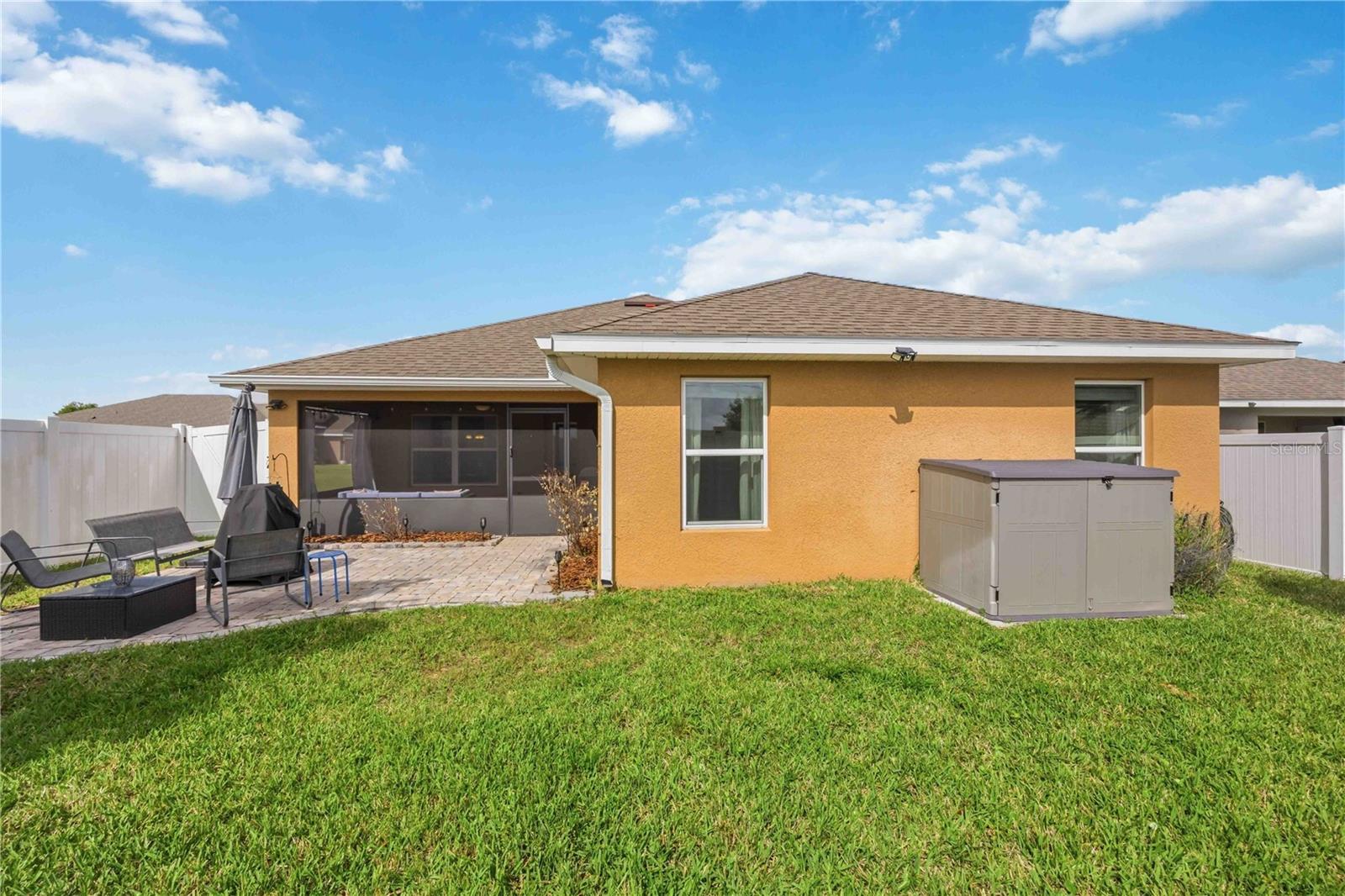 RIDGE/HLND MDWS - Residential