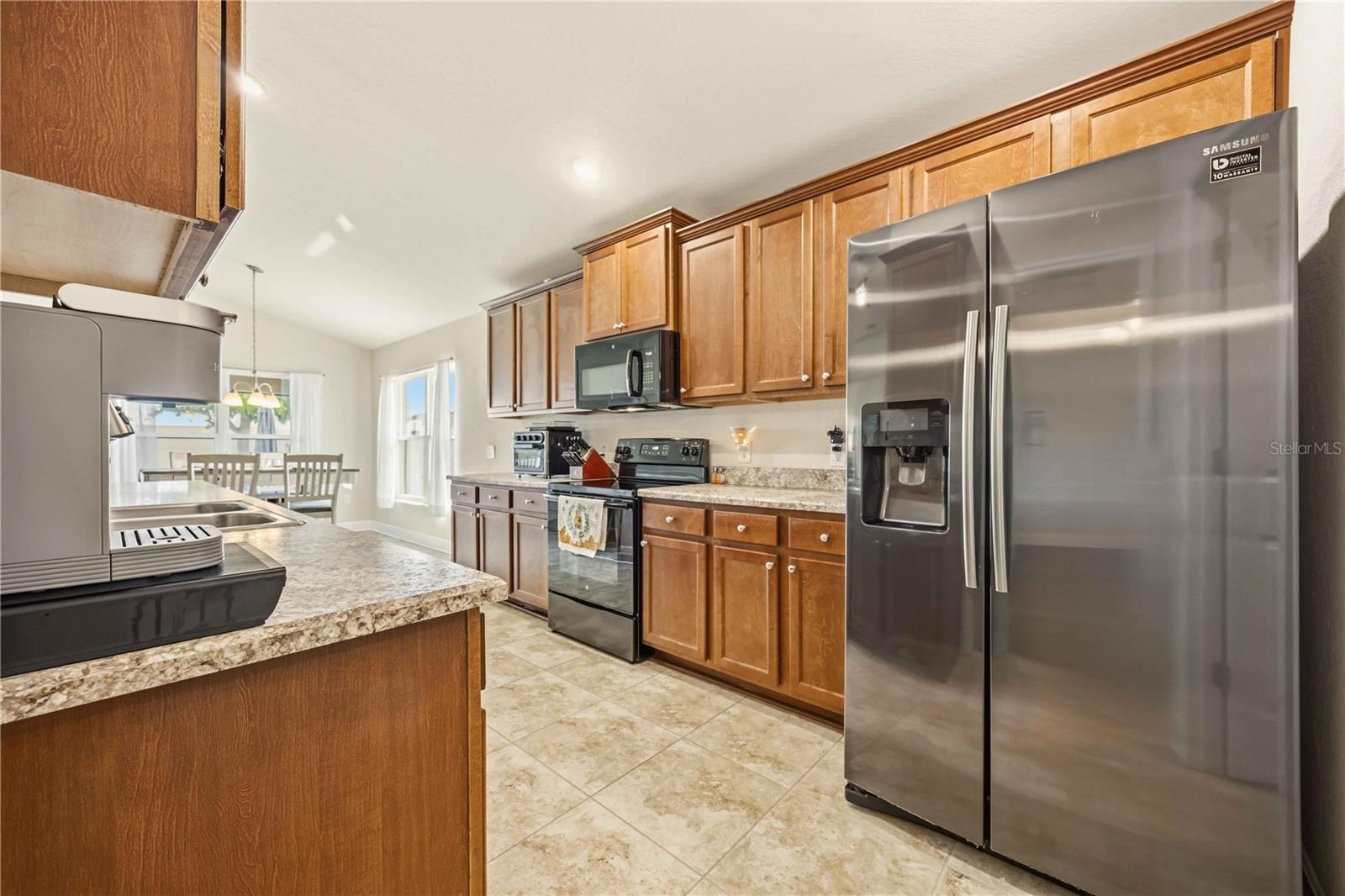 RIDGE/HLND MDWS - Residential