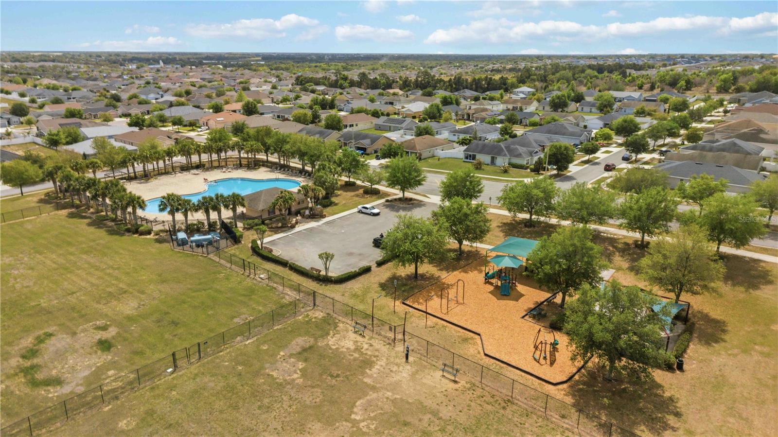 RIDGE/HLND MDWS - Residential