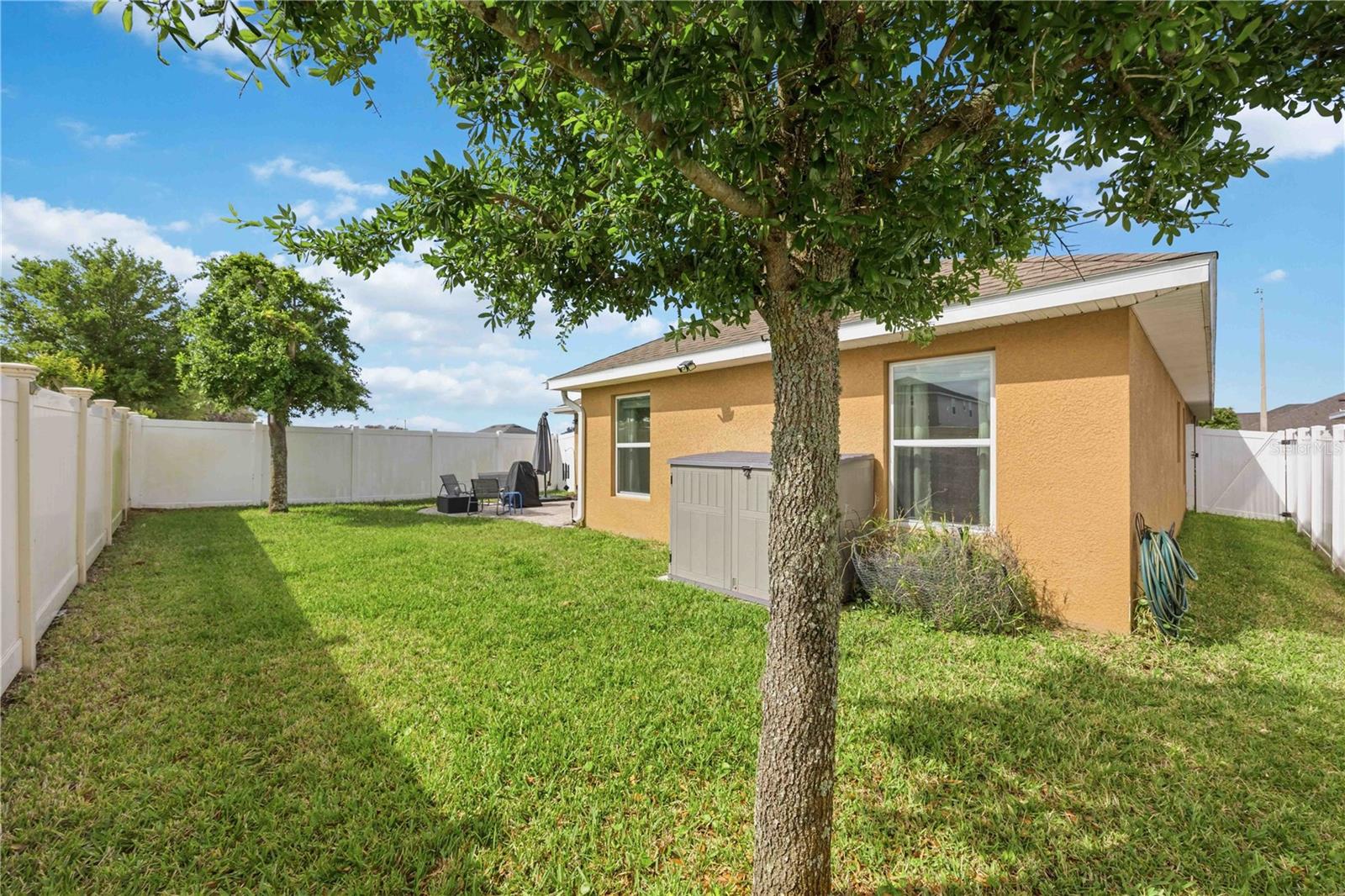 RIDGE/HLND MDWS - Residential