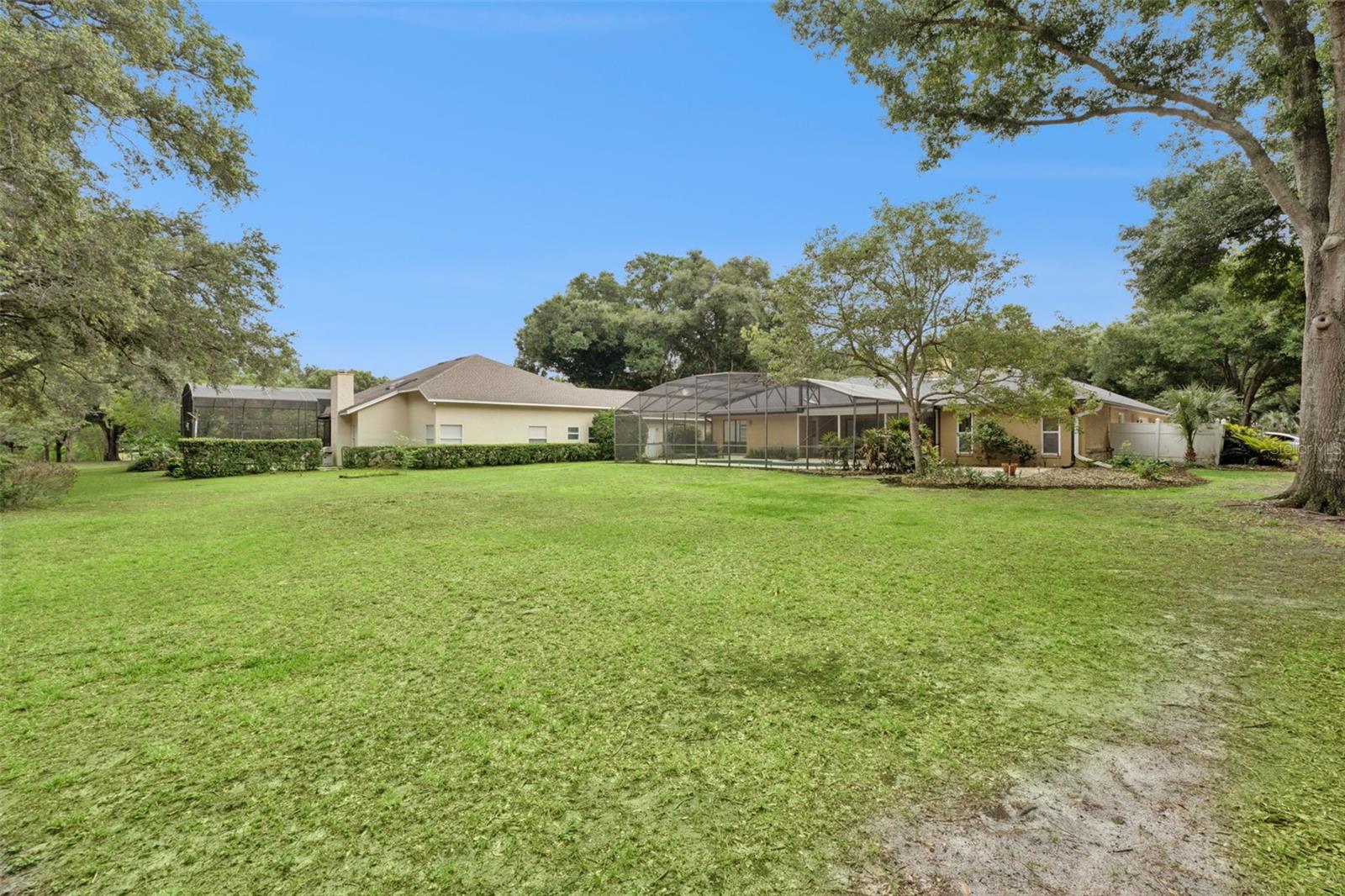 WILLOWWOOD - Residential