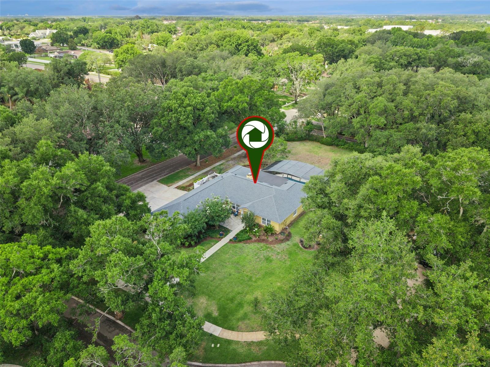 WILLOWWOOD - Residential