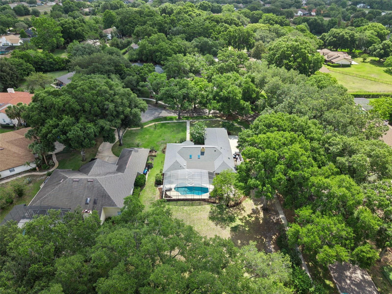 WILLOWWOOD - Residential