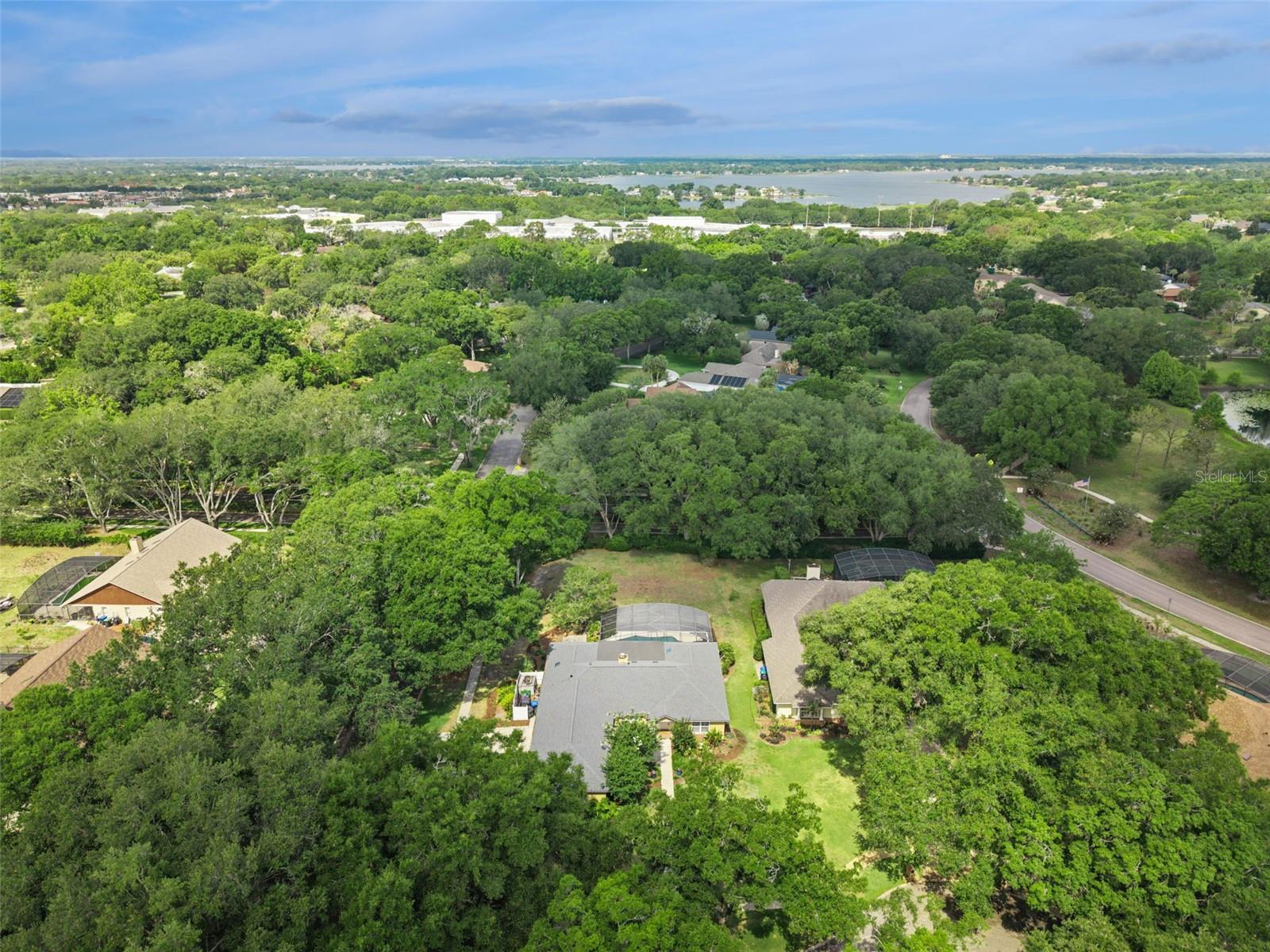 WILLOWWOOD - Residential