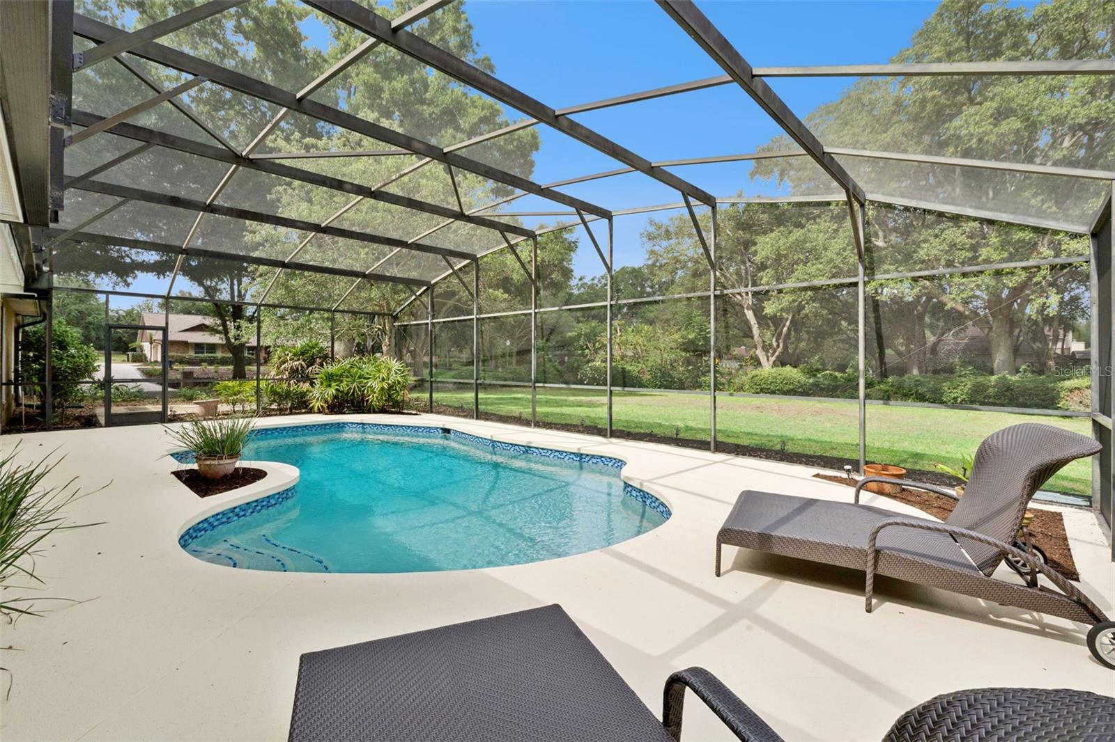 WILLOWWOOD - Residential