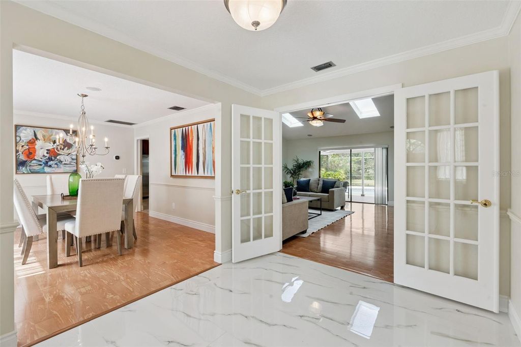 Photo of 4418 Willow Shade Court, Orlando, FL 32835 (MLS # O6408179)