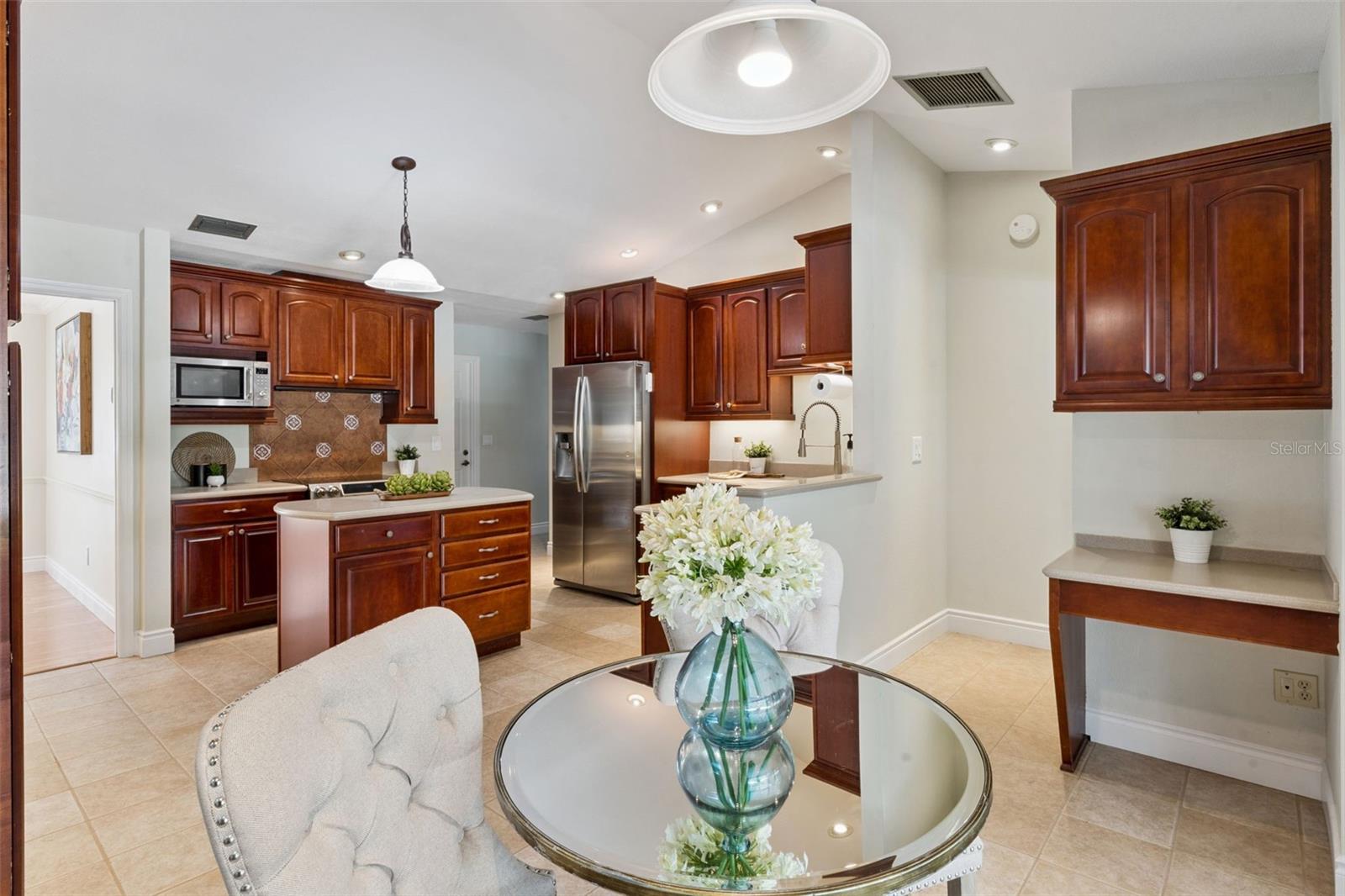 WILLOWWOOD - Residential