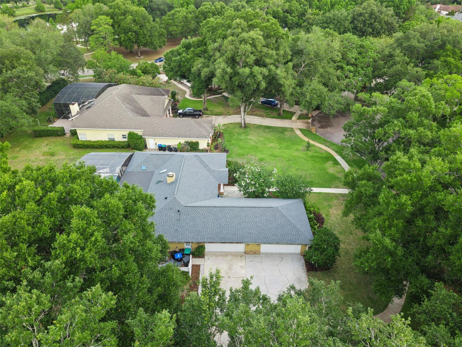 WILLOWWOOD - Residential