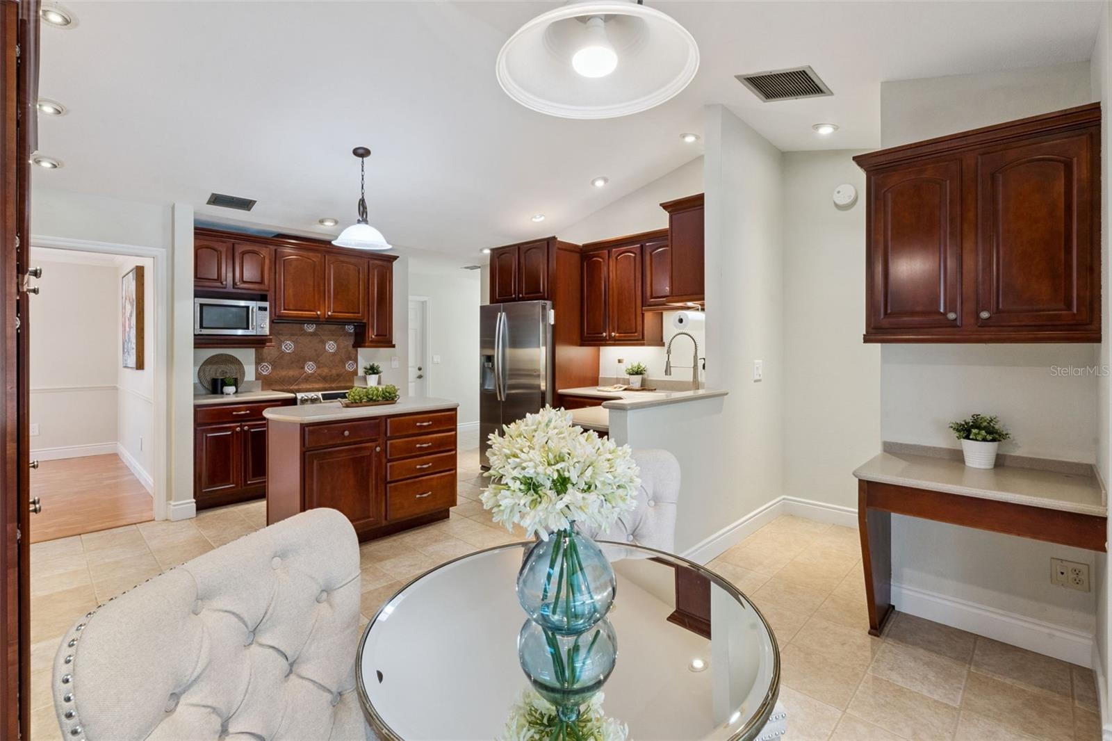 WILLOWWOOD - Residential