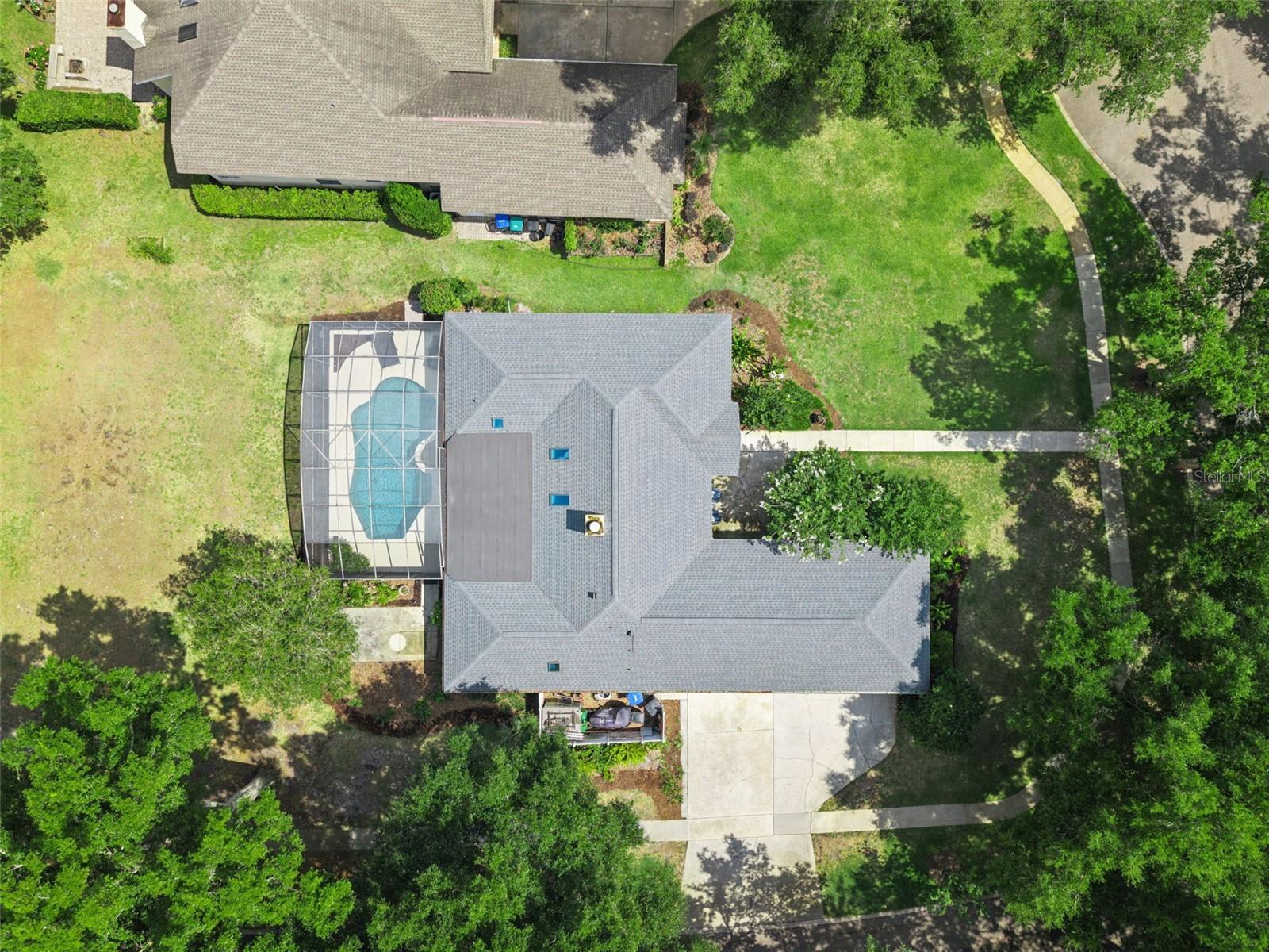 WILLOWWOOD - Residential
