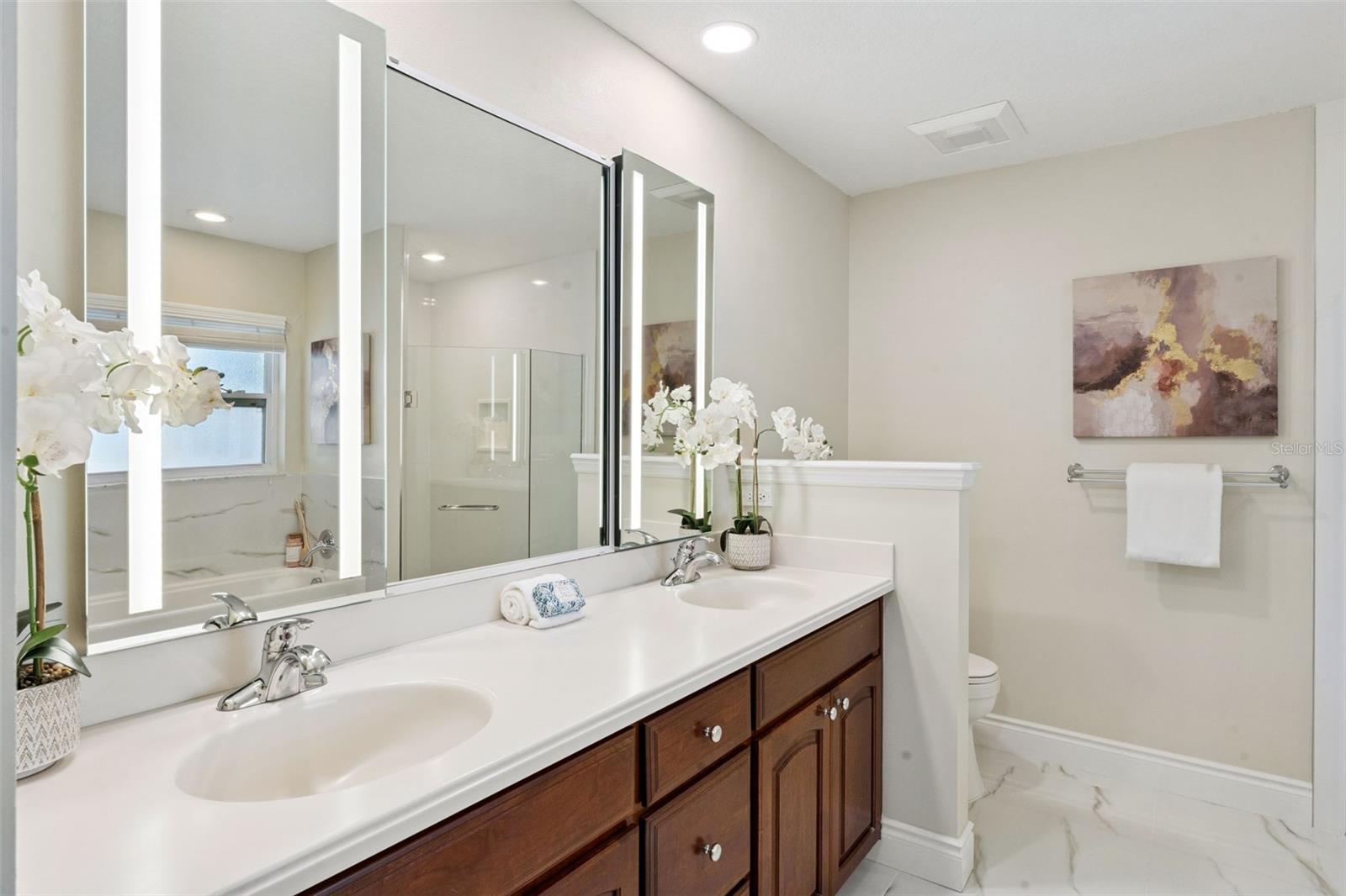 WILLOWWOOD - Residential