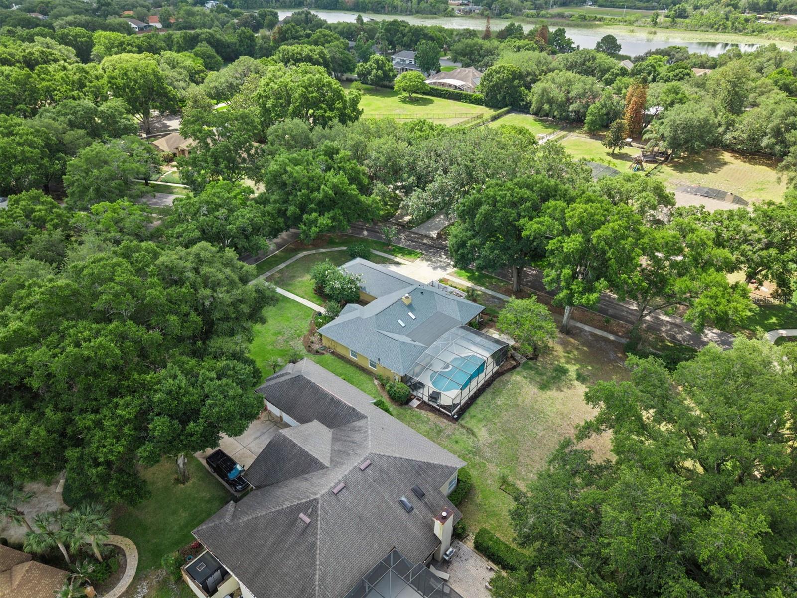 WILLOWWOOD - Residential