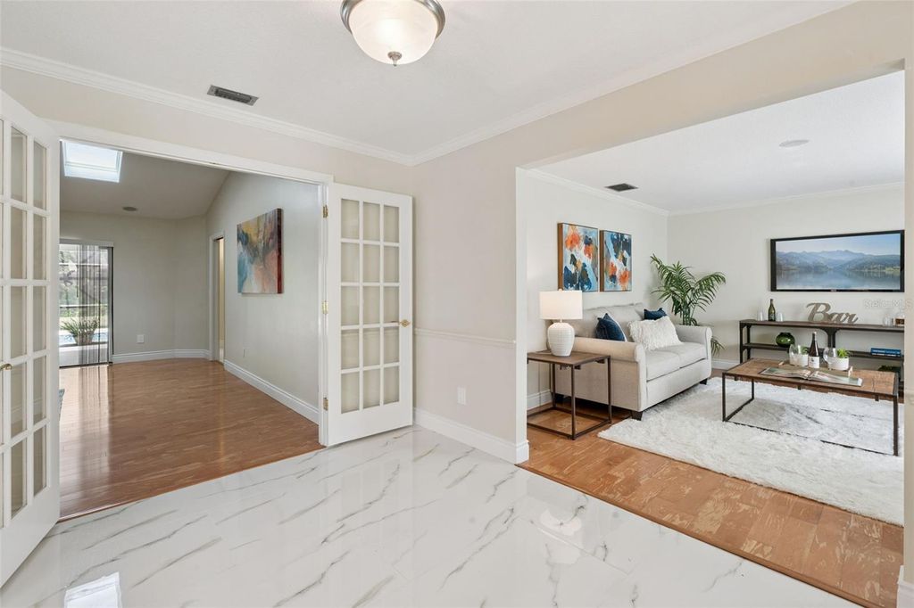Photo of 4418 Willow Shade Court, Orlando, FL 32835 (MLS # O6408179)
