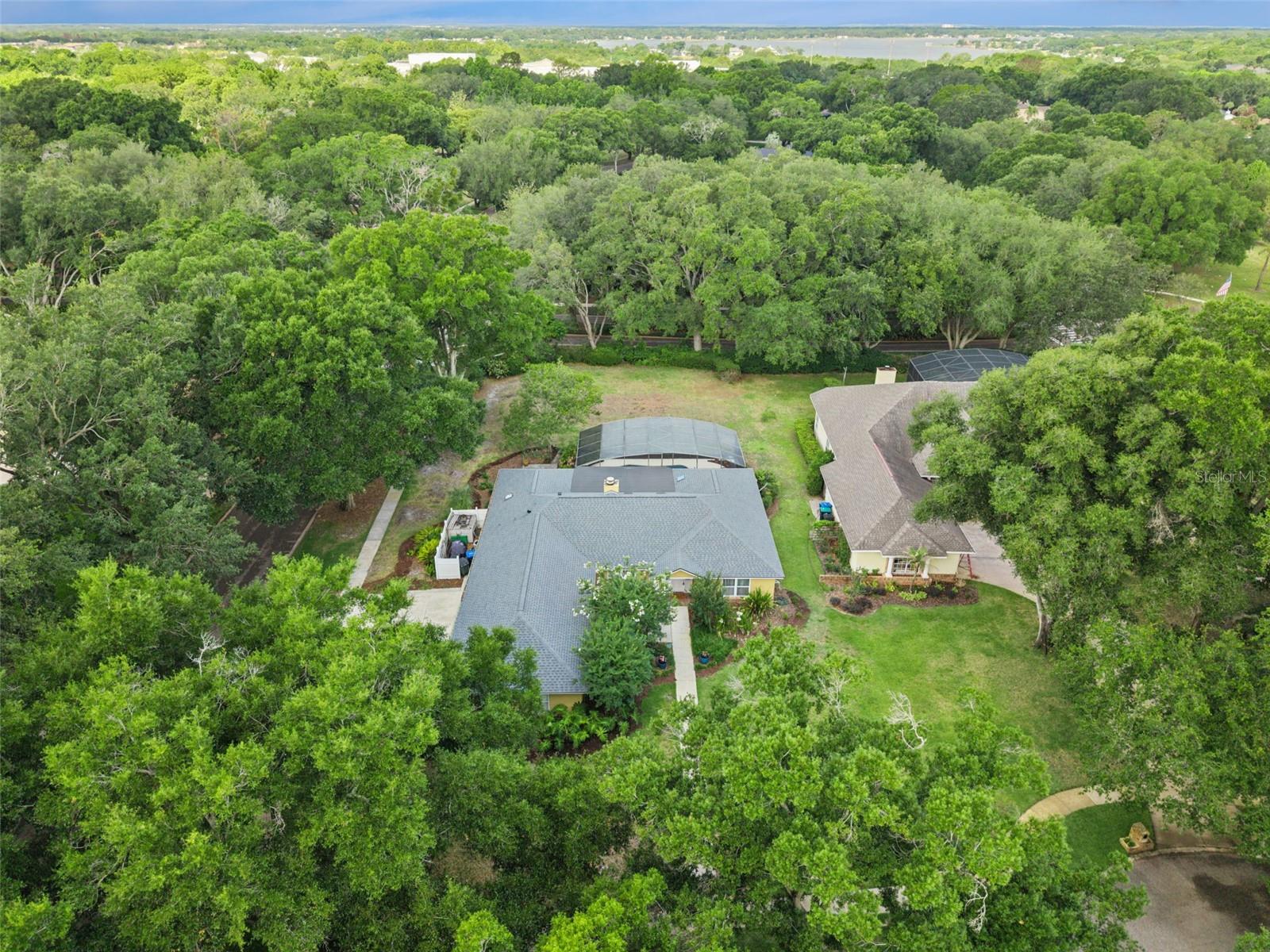 WILLOWWOOD - Residential