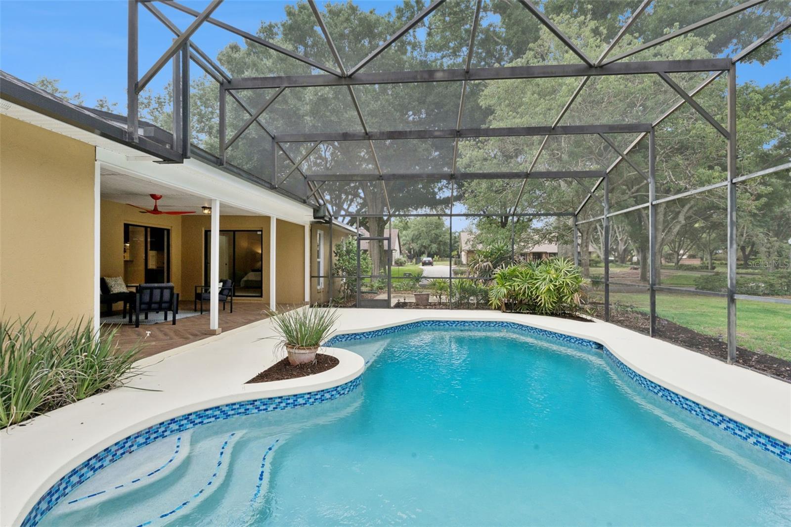 WILLOWWOOD - Residential