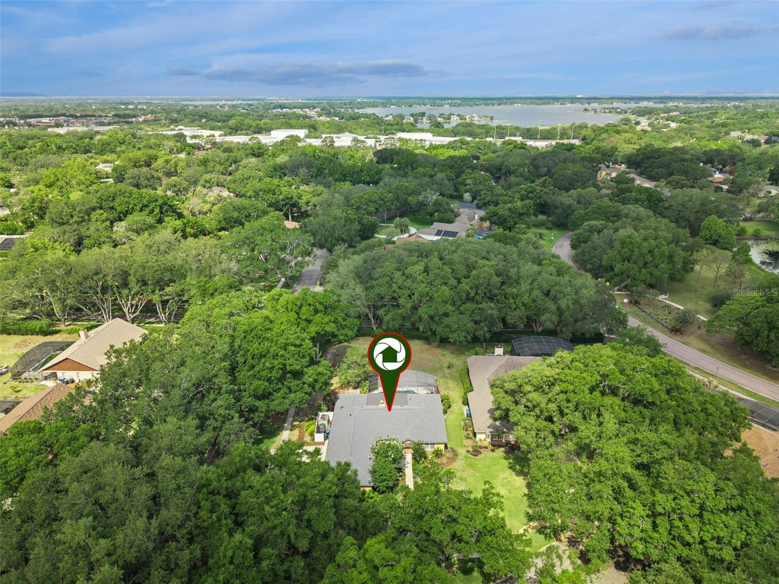 WILLOWWOOD - Residential