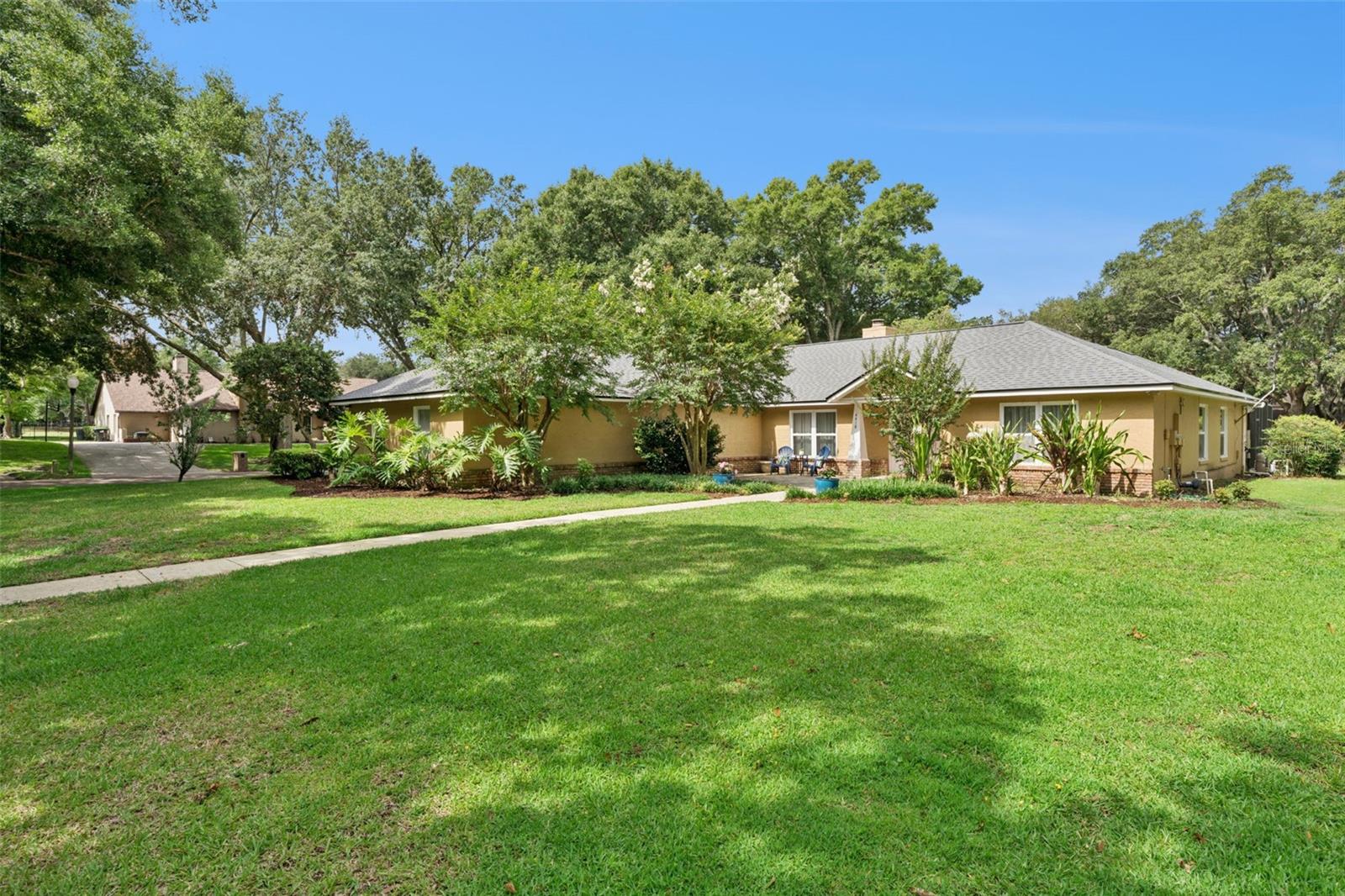 WILLOWWOOD - Residential