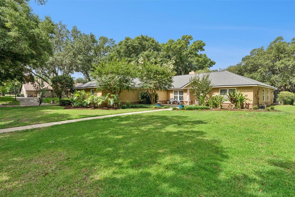 Photo of 4418 Willow Shade Court, Orlando, FL 32835 (MLS # O6408179)