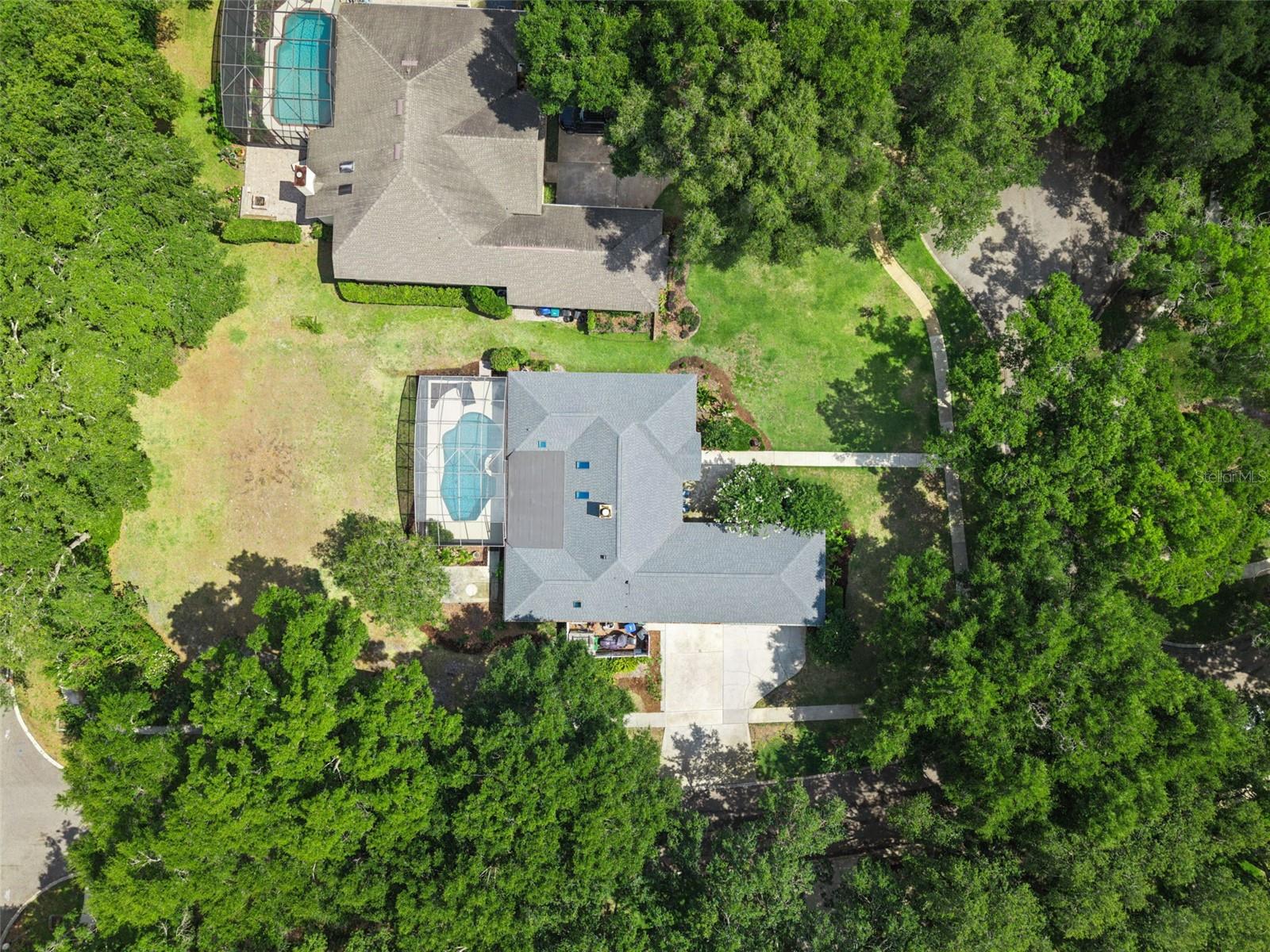 WILLOWWOOD - Residential