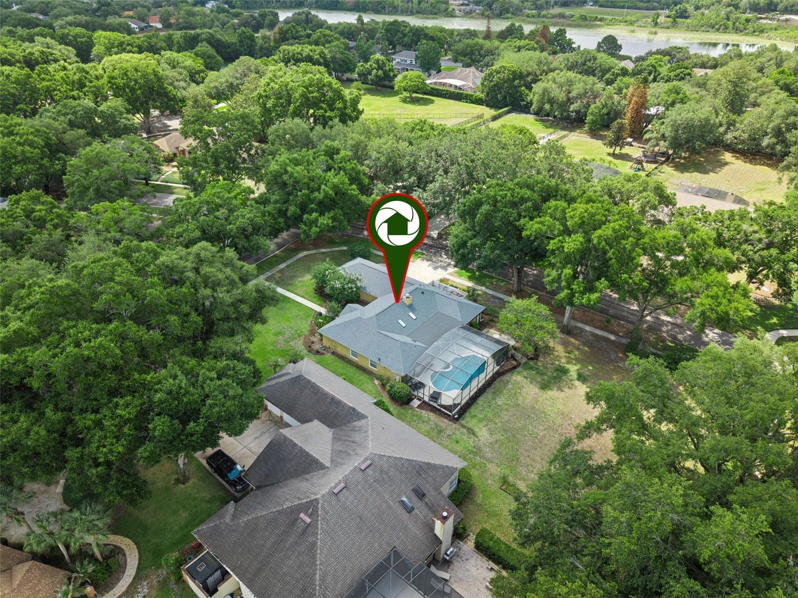 WILLOWWOOD - Residential