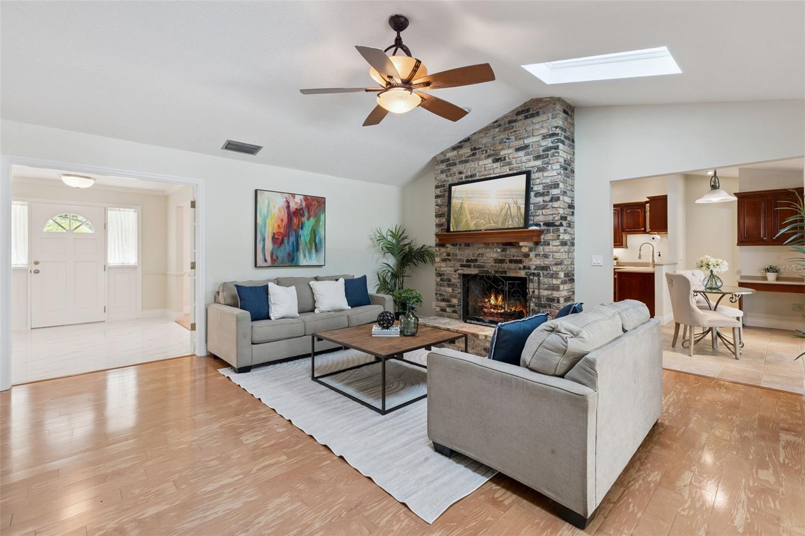 4418 WILLOW SHADE COURT