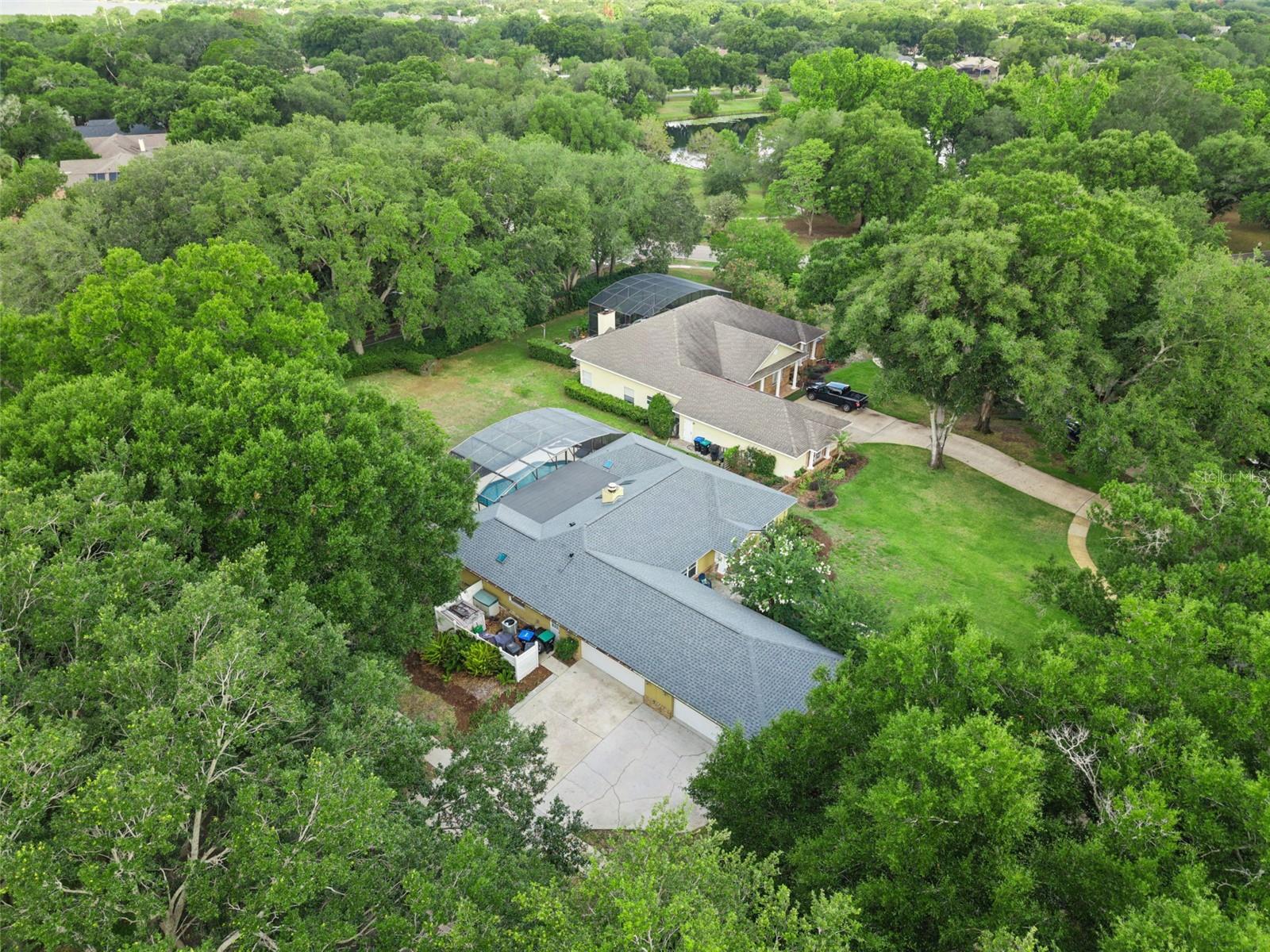WILLOWWOOD - Residential