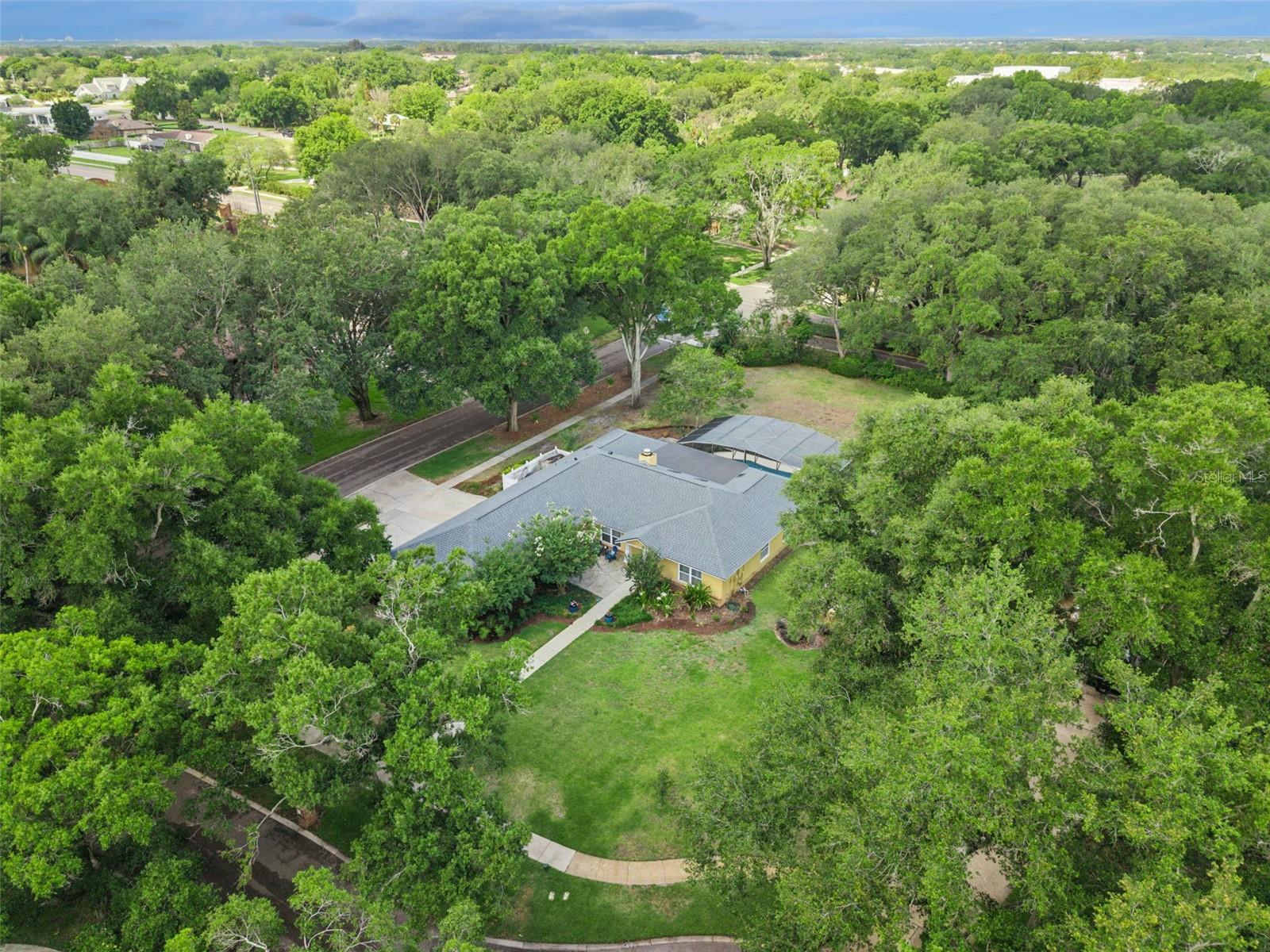 WILLOWWOOD - Residential