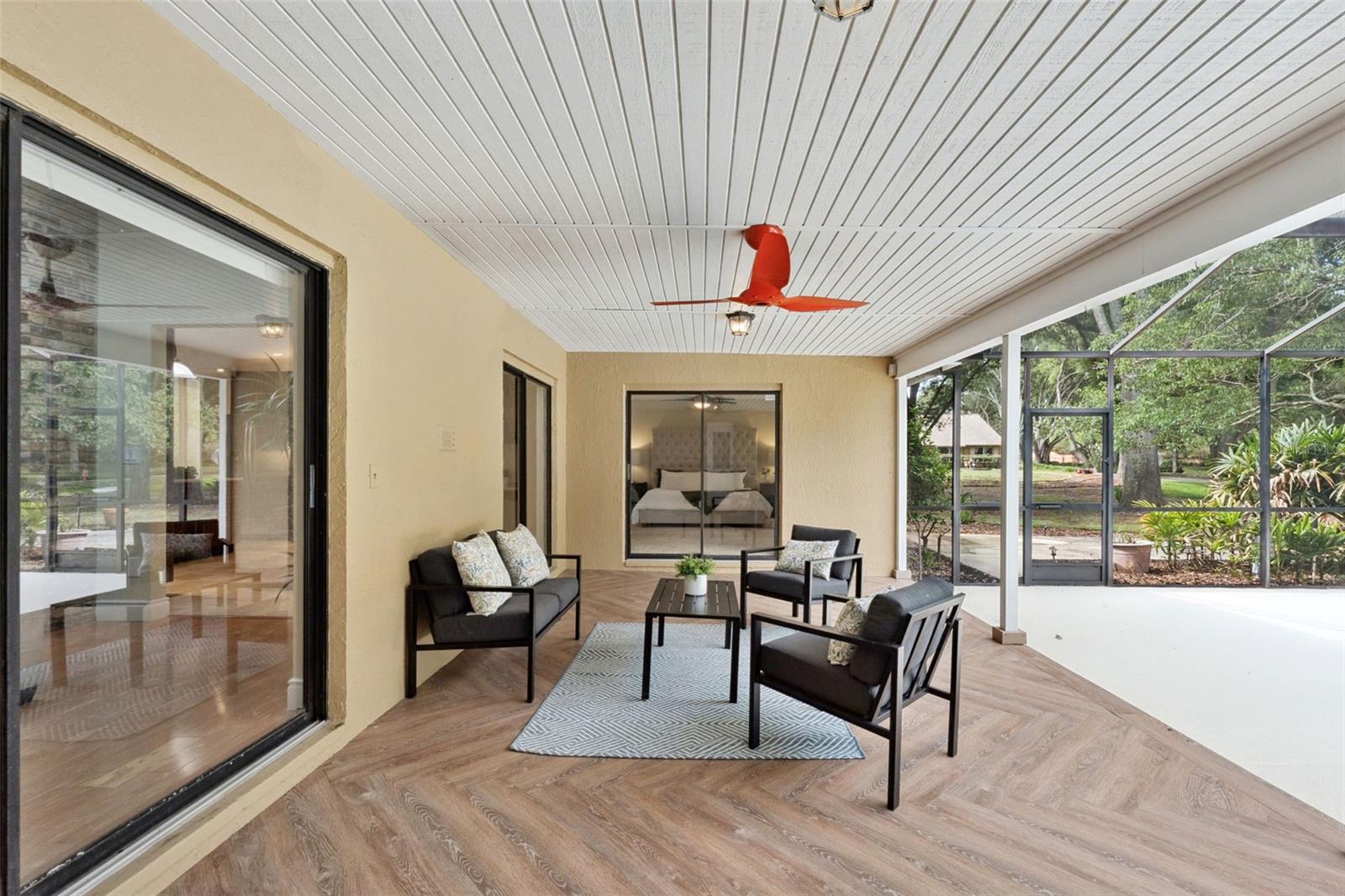 WILLOWWOOD - Residential