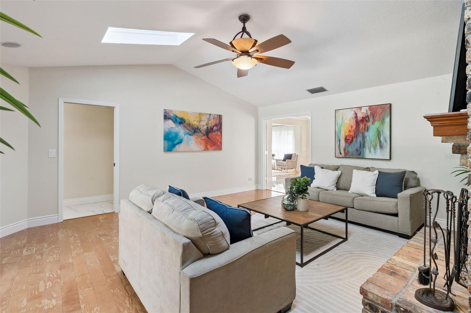 WILLOWWOOD - Residential