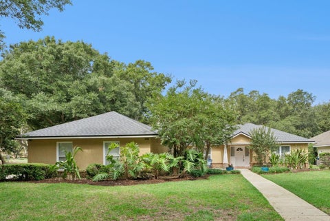Photo of 4418 Willow Shade Court, Orlando, FL 32835 (MLS # O6408179)