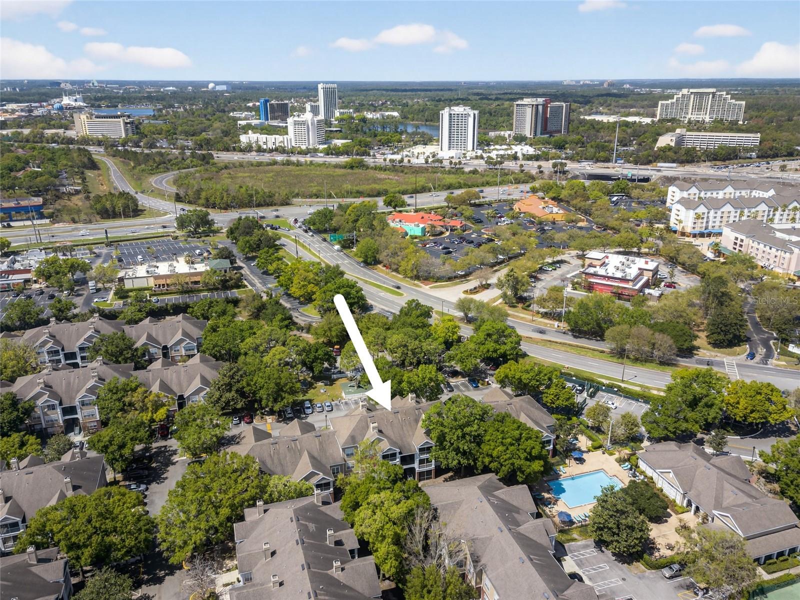 PLANTATION PARK PRIVATE RESIDENCE - Residential