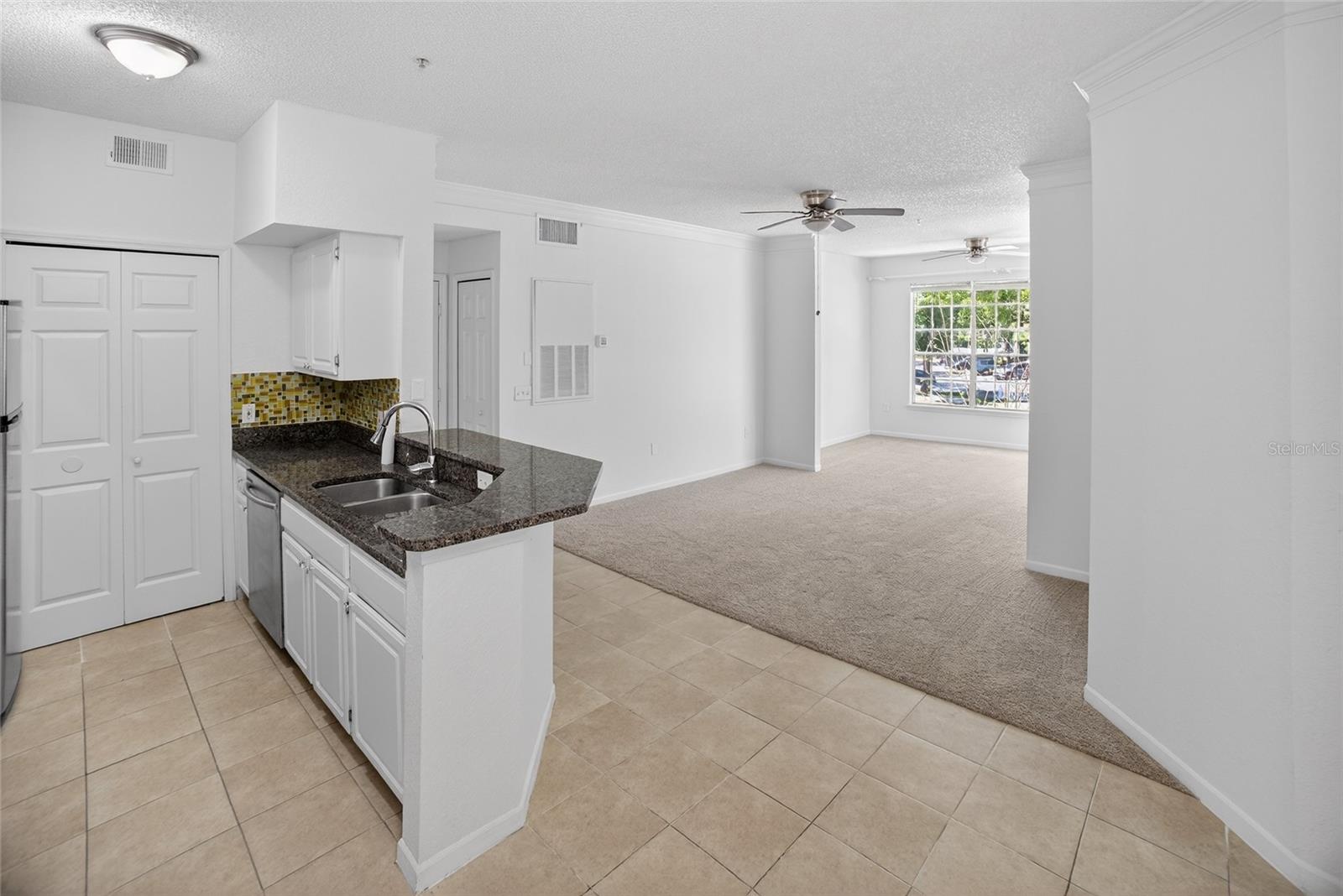 PLANTATION PARK PRIVATE RESIDENCE - Residential