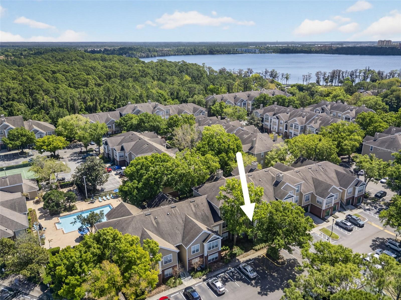 PLANTATION PARK PRIVATE RESIDENCE - Residential