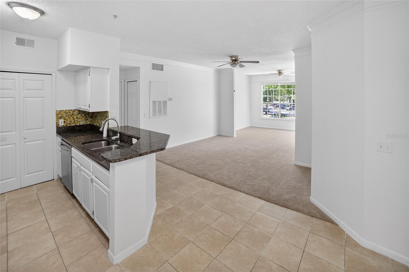 PLANTATION PARK PRIVATE RESIDENCE - Residential