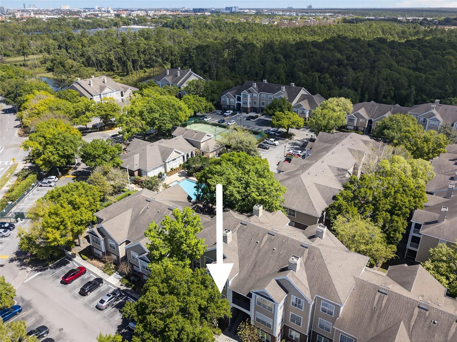 PLANTATION PARK PRIVATE RESIDENCE - Residential