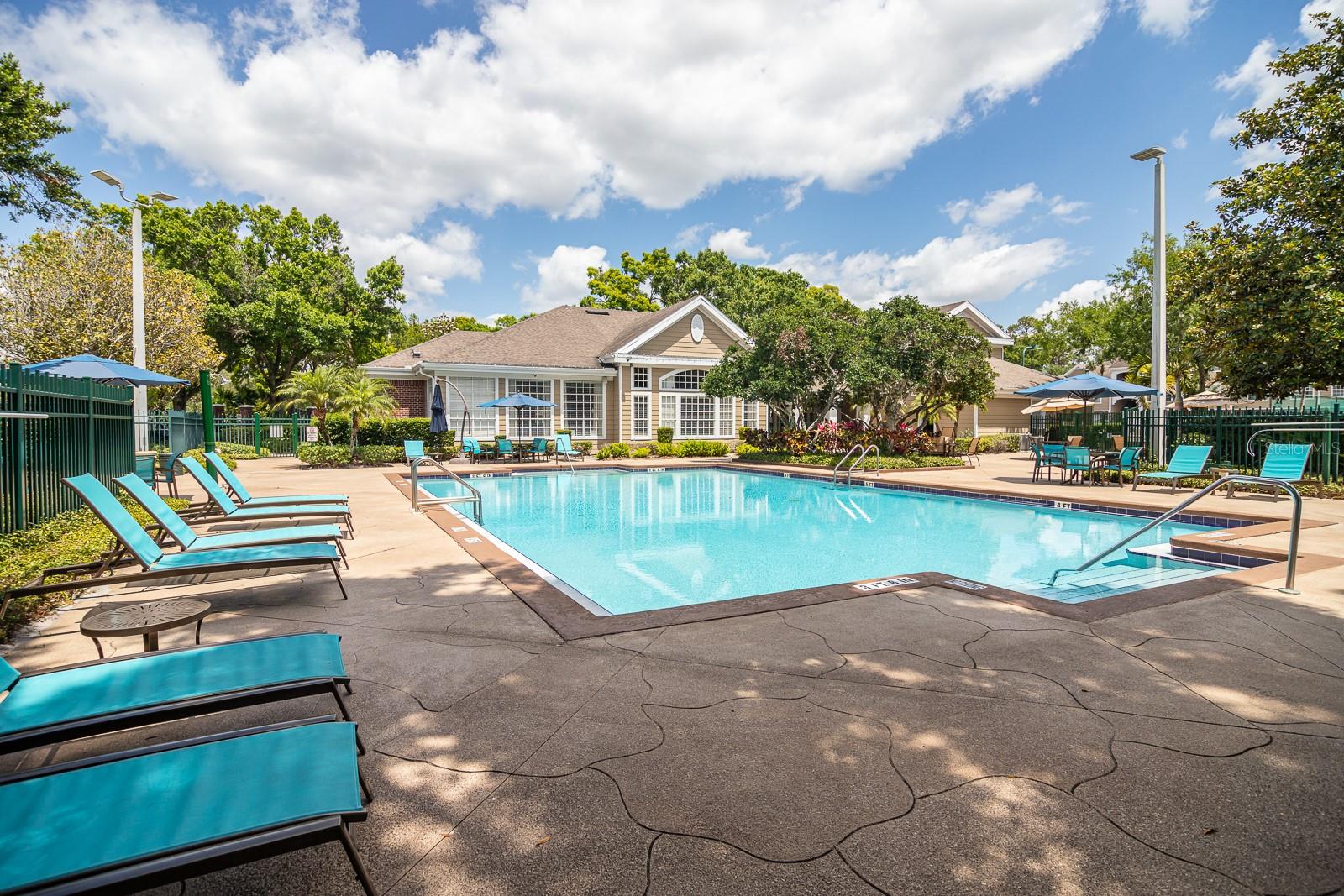 PLANTATION PARK PRIVATE RESIDENCE - Residential