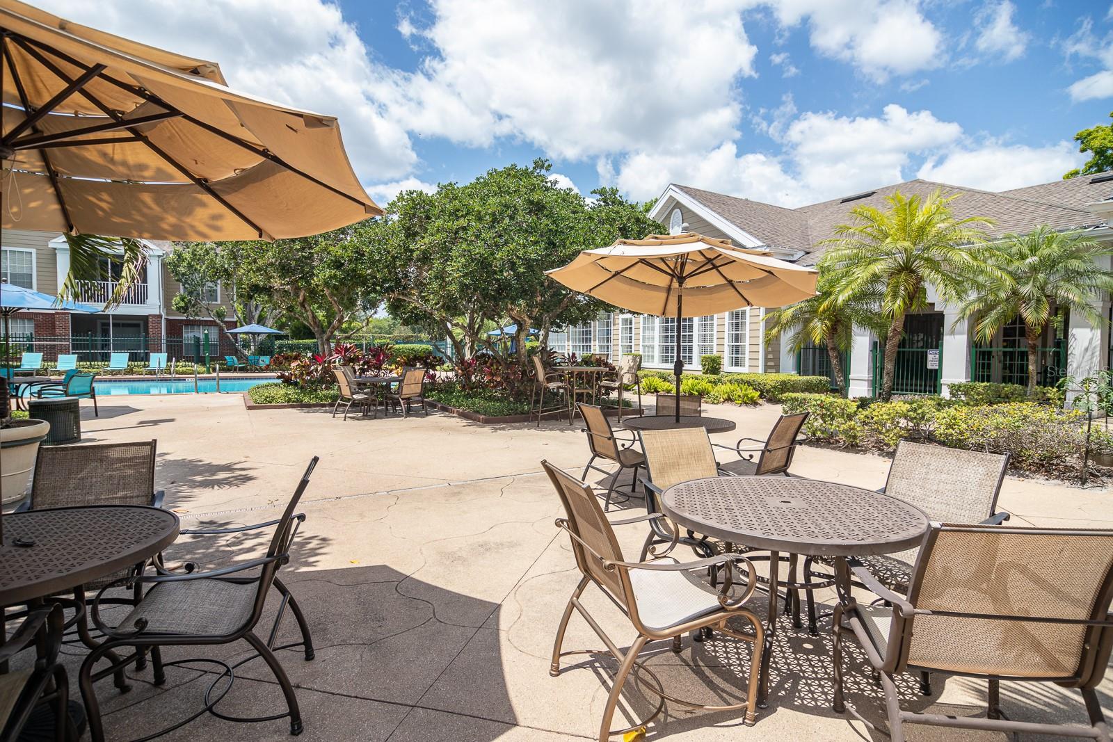 PLANTATION PARK PRIVATE RESIDENCE - Residential