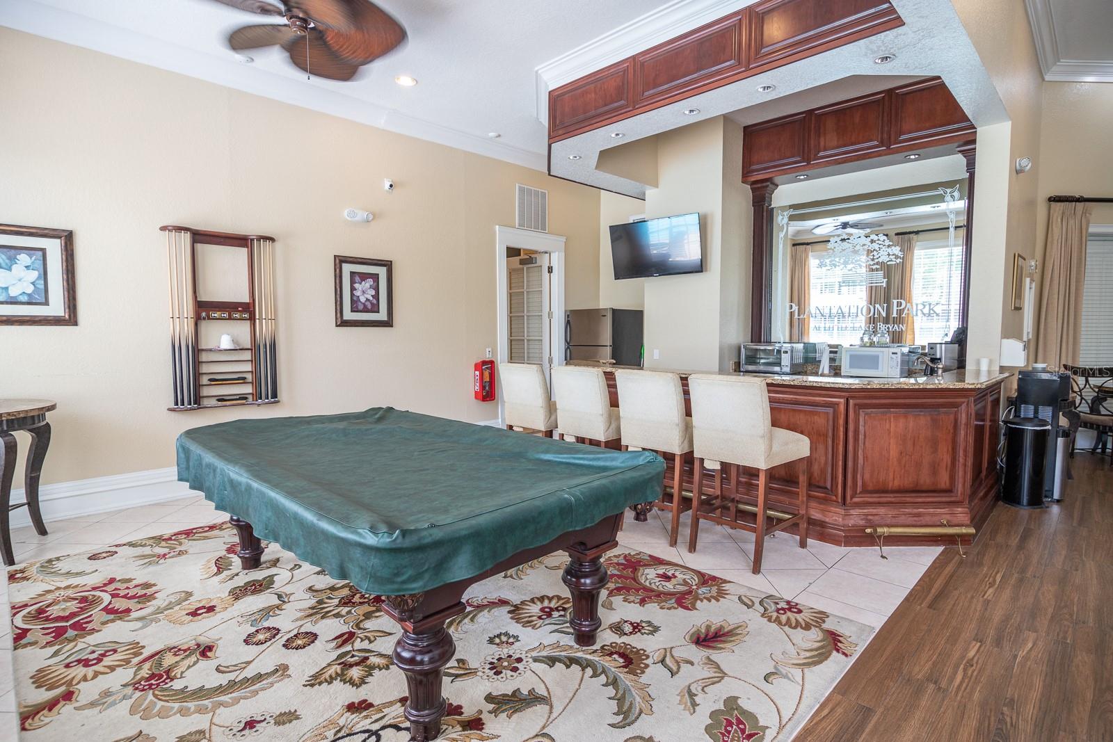 PLANTATION PARK PRIVATE RESIDENCE - Residential