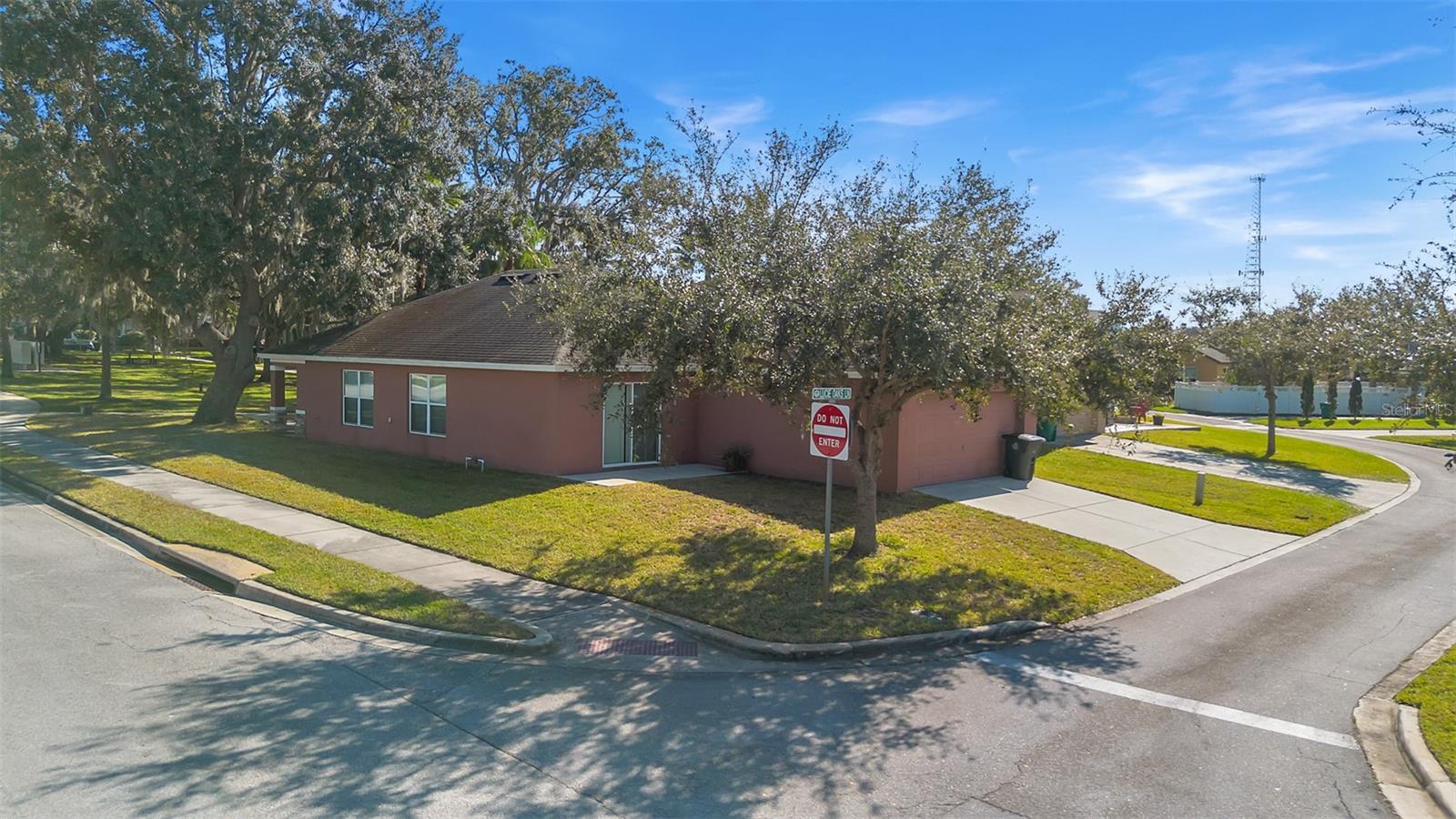 OAKS/BRANDY LAKE O - Residential