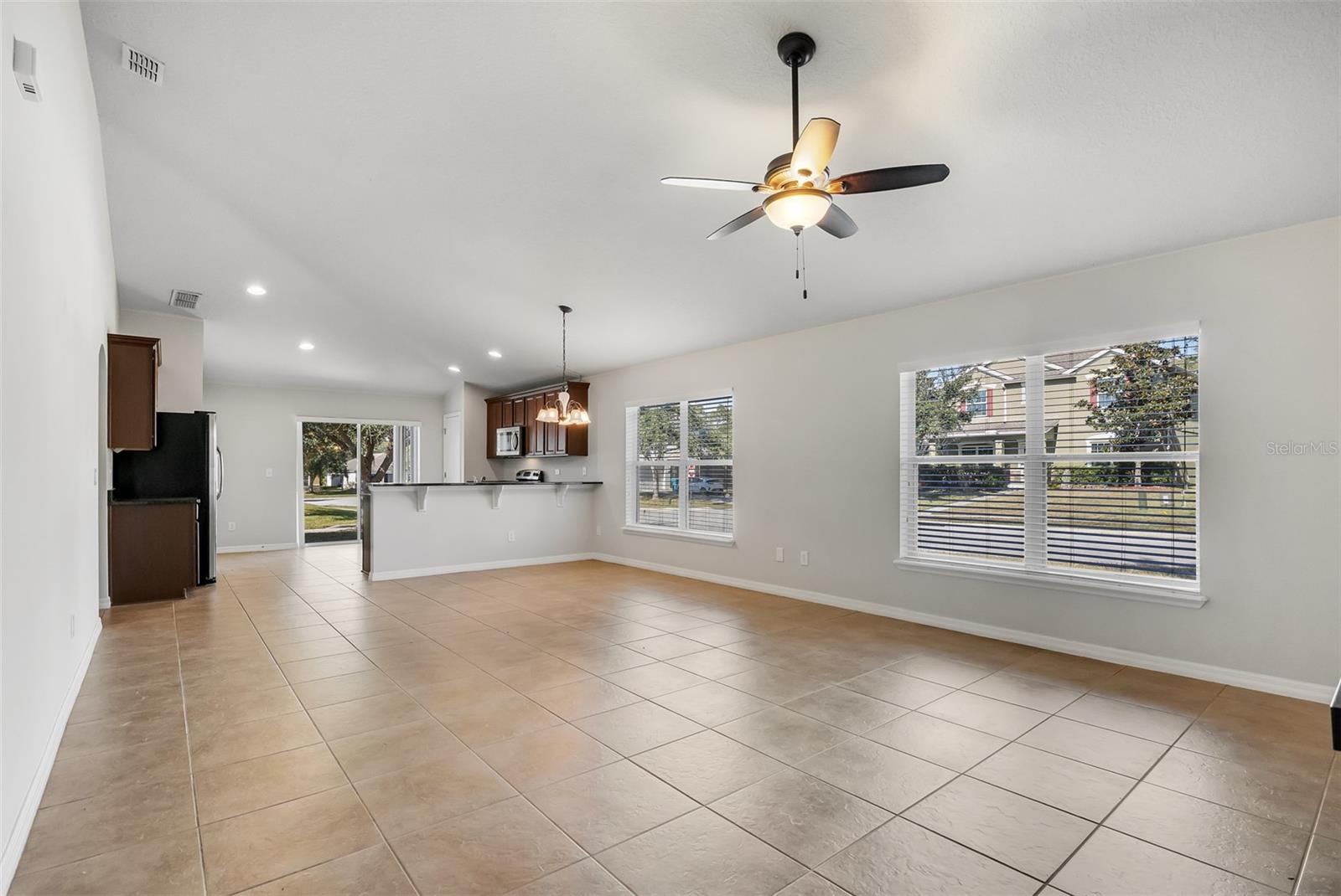 OAKS/BRANDY LAKE O - Residential