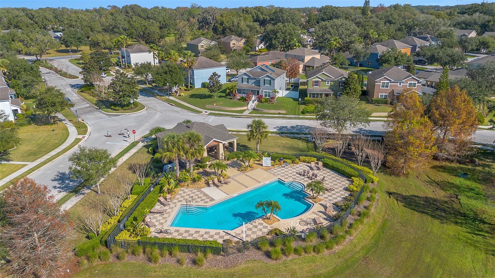 OAKS/BRANDY LAKE O - Residential