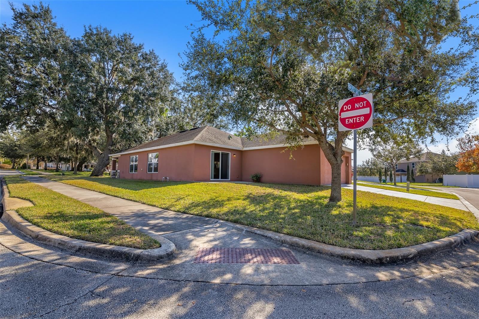 OAKS/BRANDY LAKE O - Residential