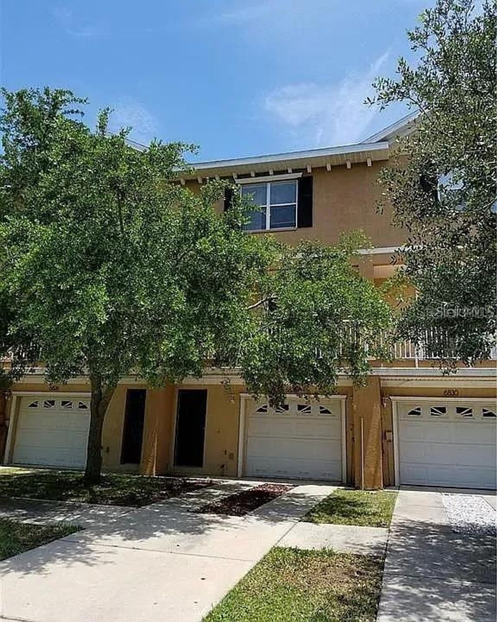 Photo of 6828 S Faul Street, Tampa, FL 33616 (MLS # TB8506140)